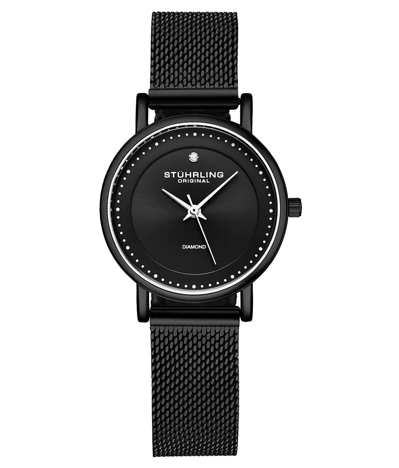 Stührling Lady Casatorra Elite 4005 Quartz 29mm Fashion - Image 3