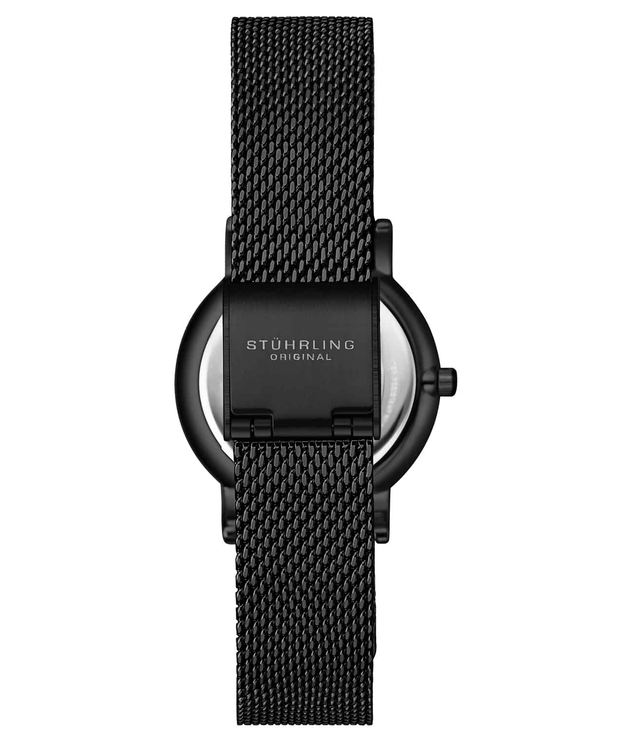 Stührling Lady Casatorra Elite 4005 Quartz 29mm Fashion - Image 4