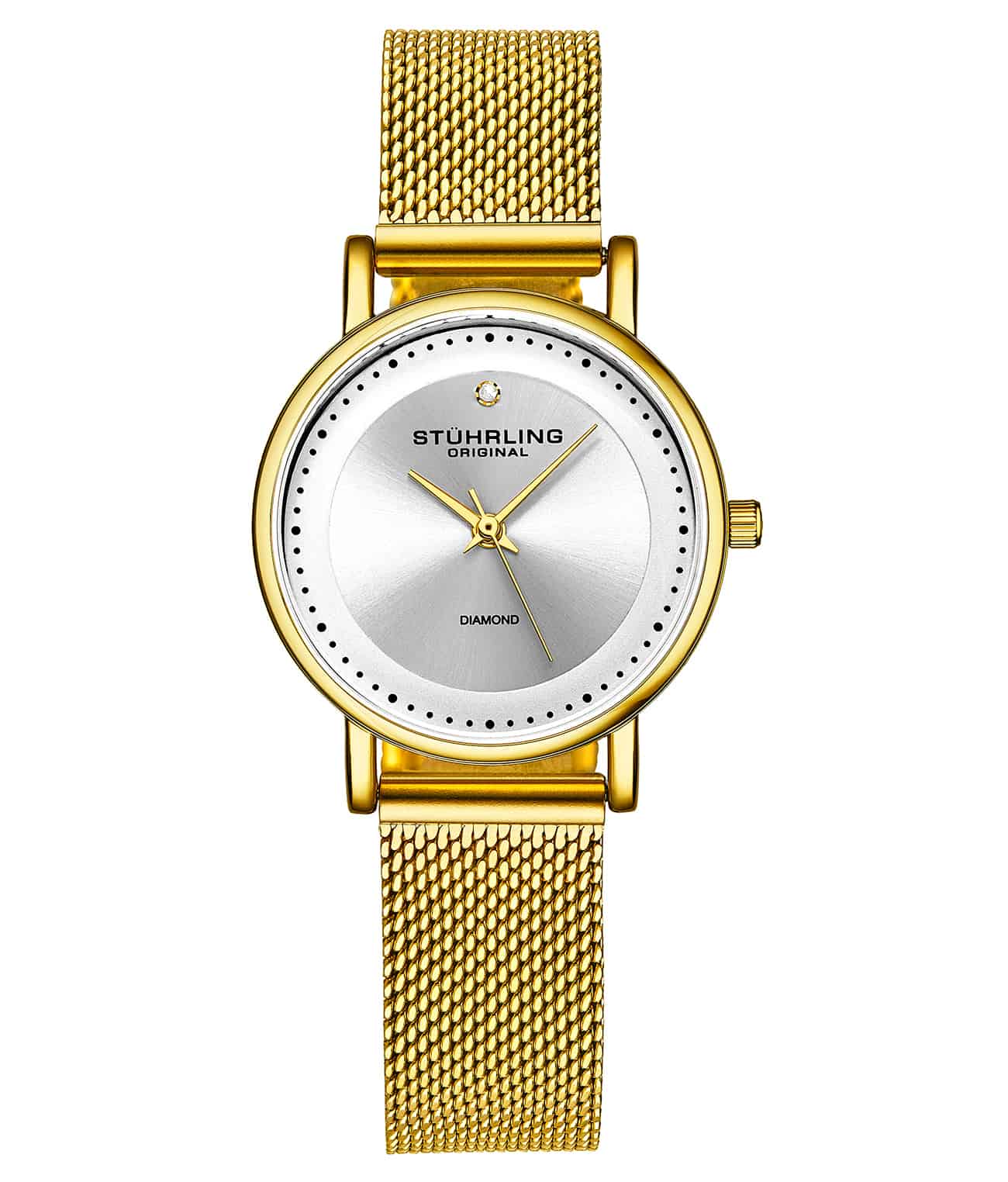 Stührling Lady Casatorra Elite 4005 Quartz 29mm Fashion - Image 5