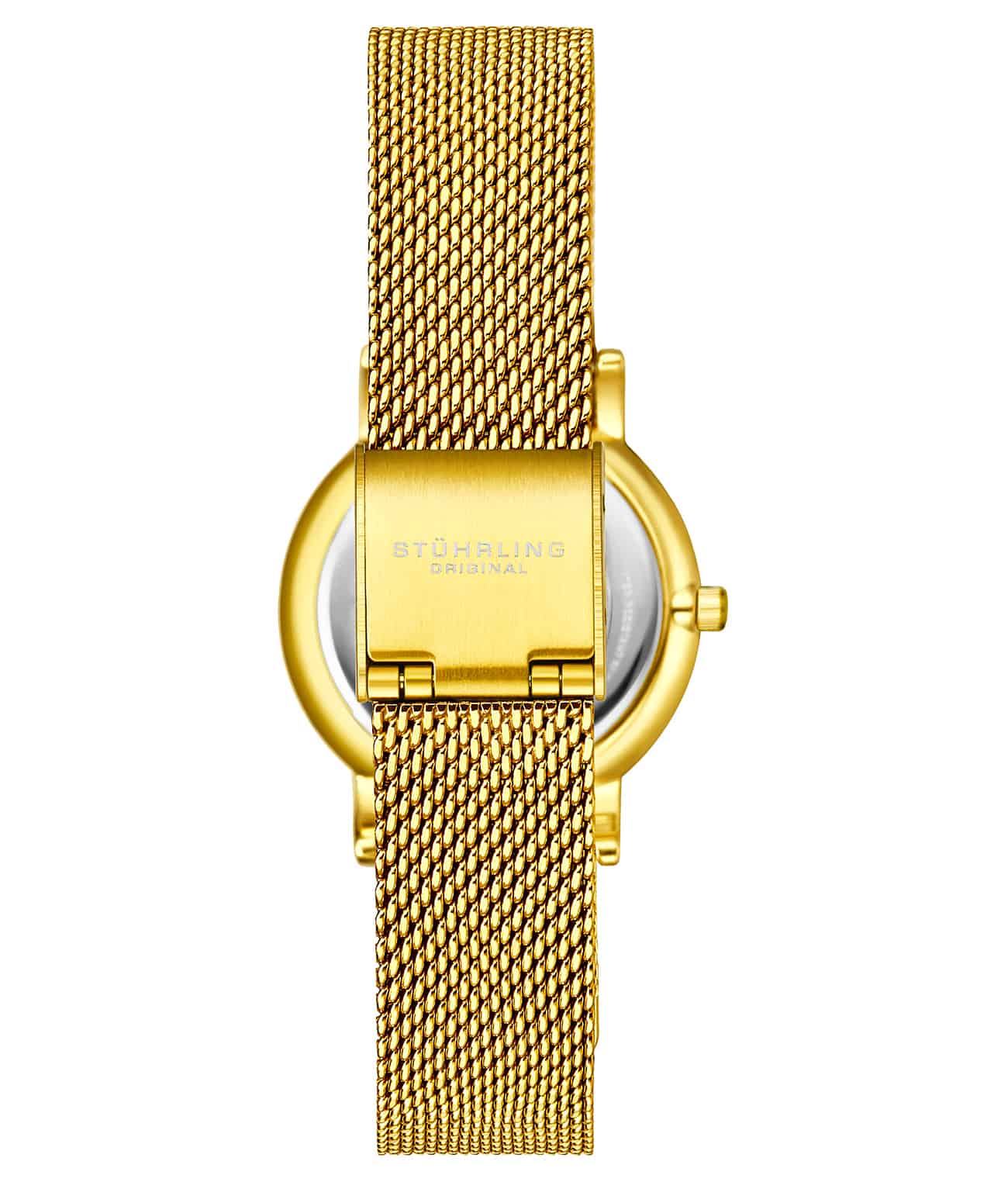 Stührling Lady Casatorra Elite 4005 Quartz 29mm Fashion - Image 6