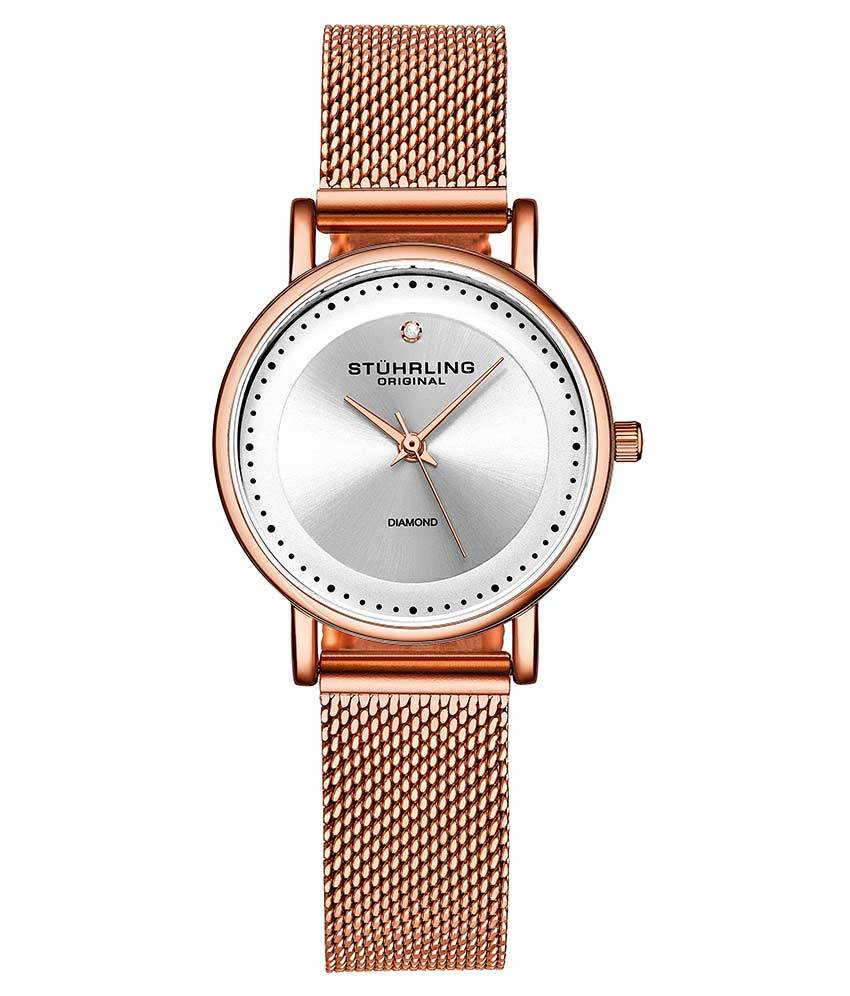 Stührling Lady Casatorra Elite 4005 Quartz 29mm Fashion - Image 7