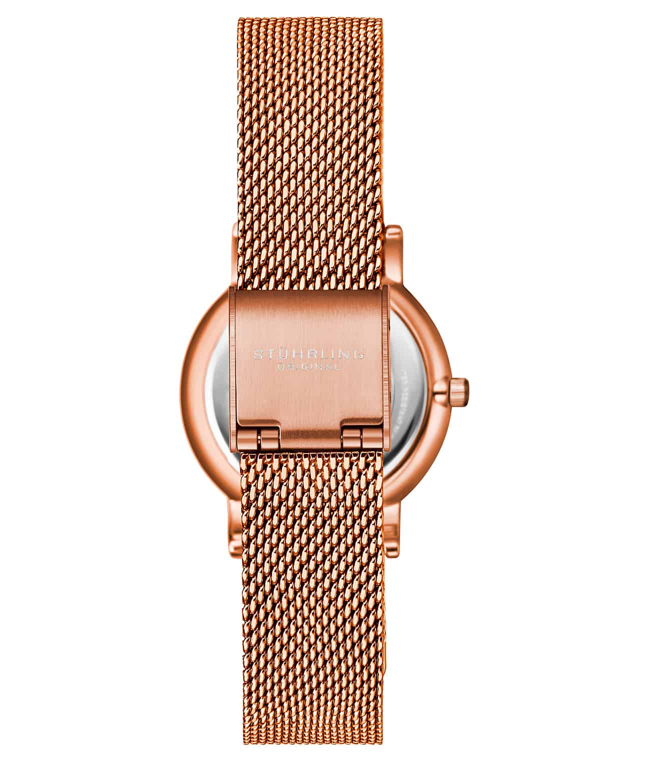 Stührling Lady Casatorra Elite 4005 Quartz 29mm Fashion - Image 8