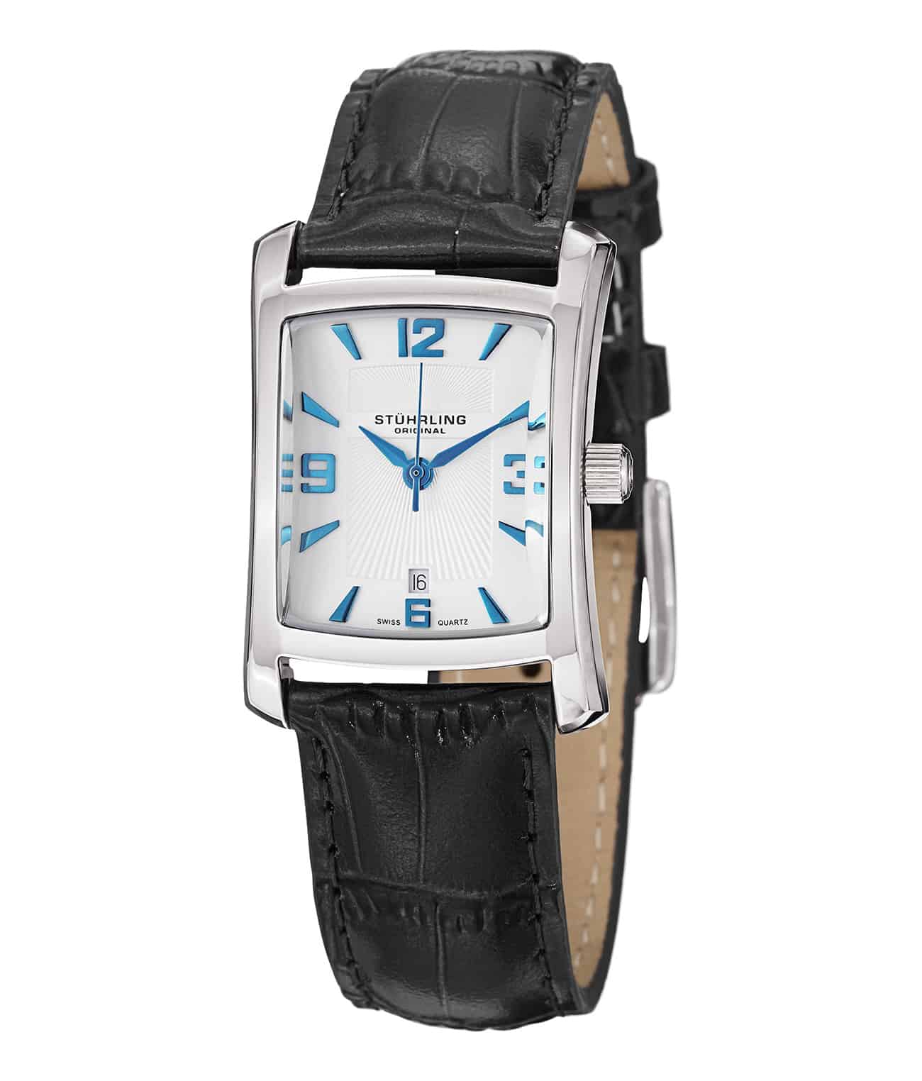 Stührling Lady Gatsby Classic 145AL Quartz 22mm Fashion