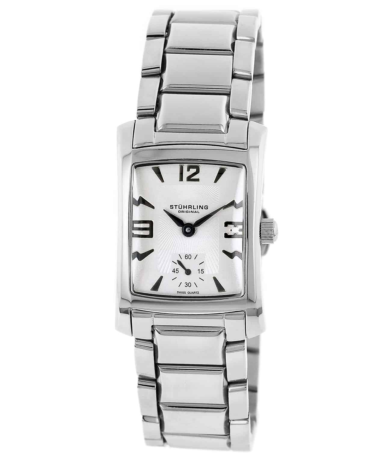 Stührling Lady Gatsby Society 145B 23mm Fashion