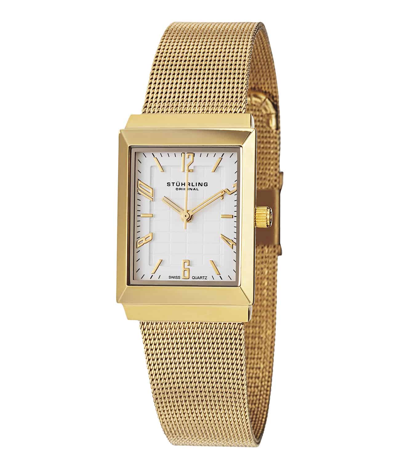 Stührling Lady Prospect 126L Quartz 23mm Classic - Image 3