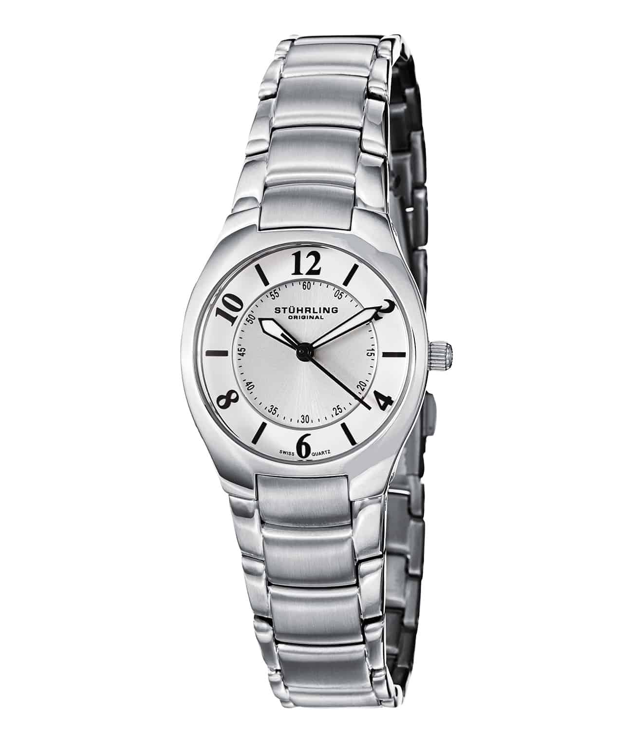 Stührling Lady Regalia 112L Quartz 28mm Classic