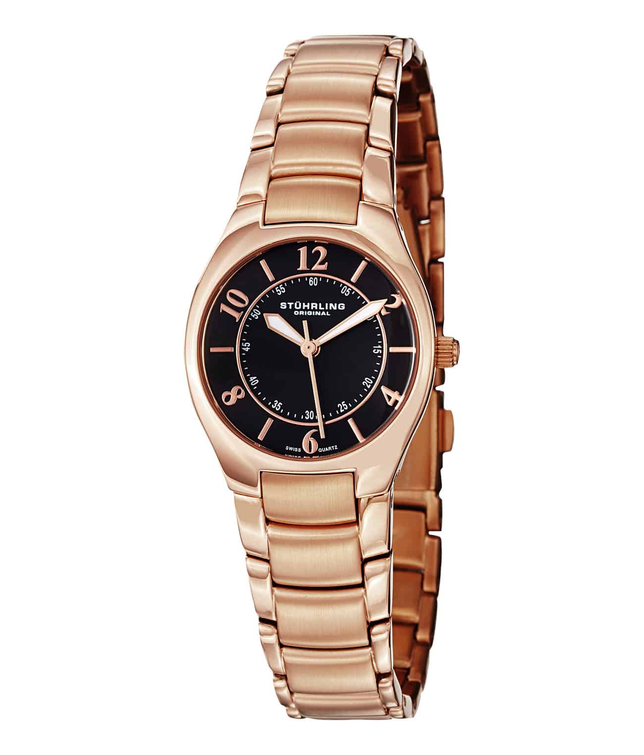 Stührling Lady Regalia 112L Quartz 28mm Classic - Image 3