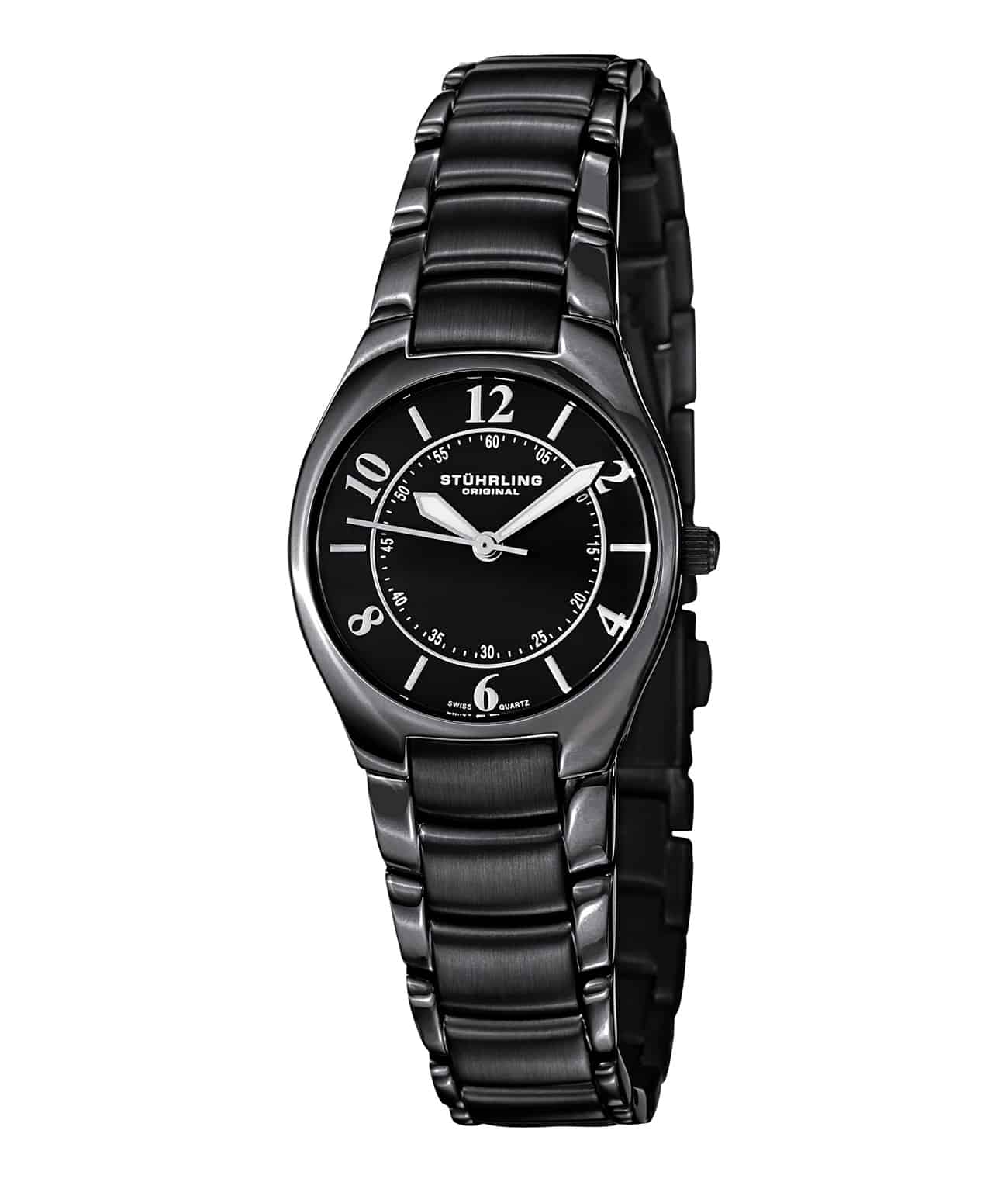 Stührling Lady Regalia 112L Quartz 28mm Classic - Image 4