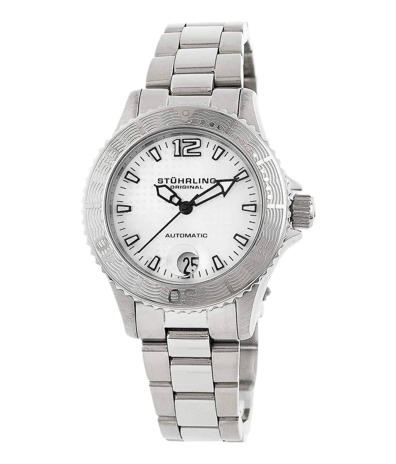 Stührling Lady Regatta 162 30mm Diver - Image 2