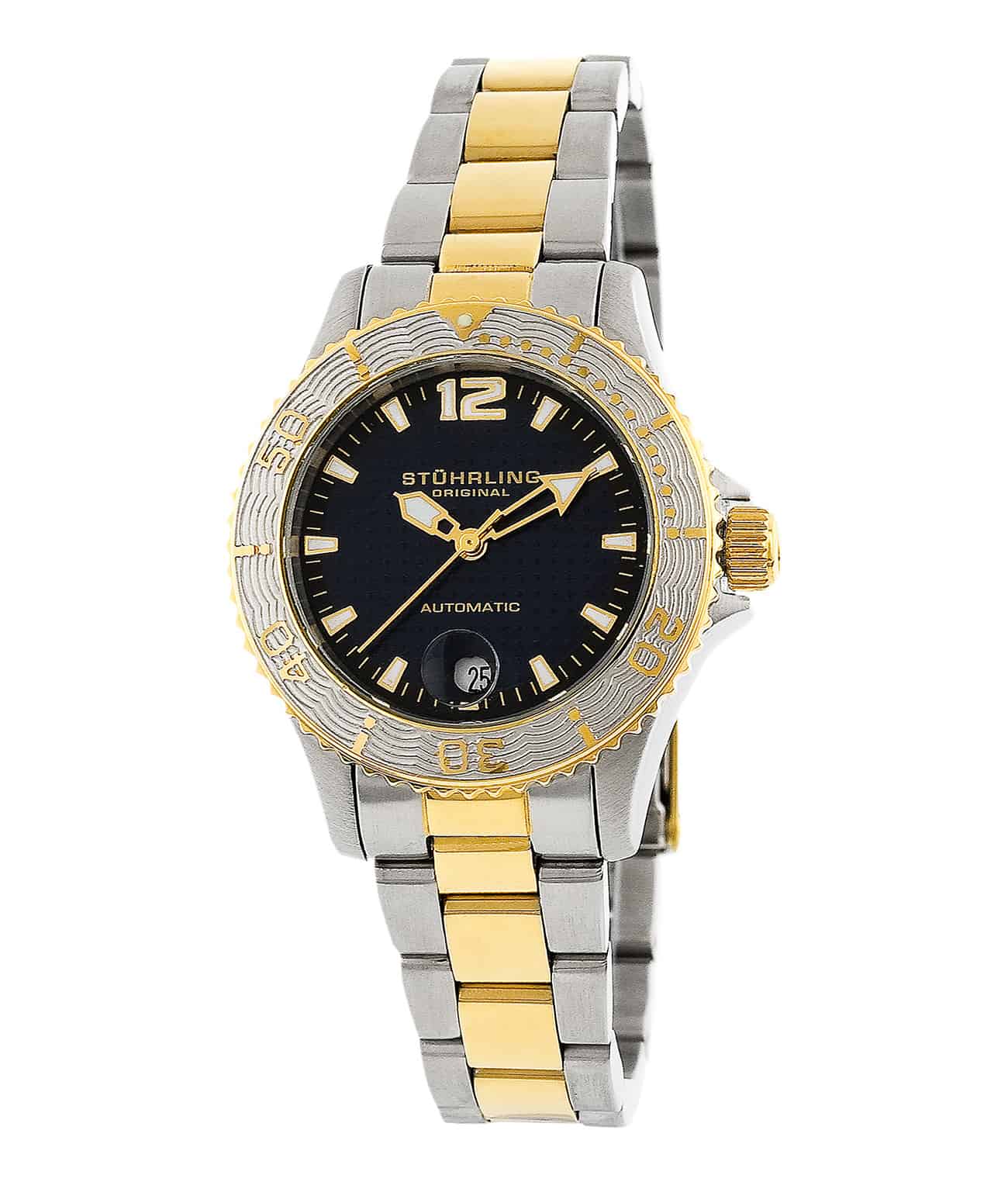 Stührling Lady Regatta 162 30mm Diver - Image 3