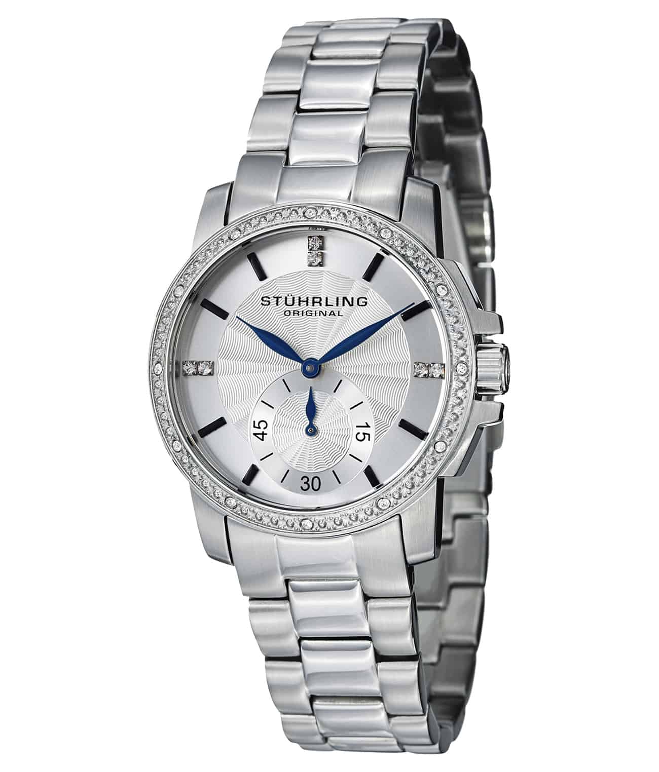 Stührling Lady Regency 412 Quartz 36mm Classic - Image 2