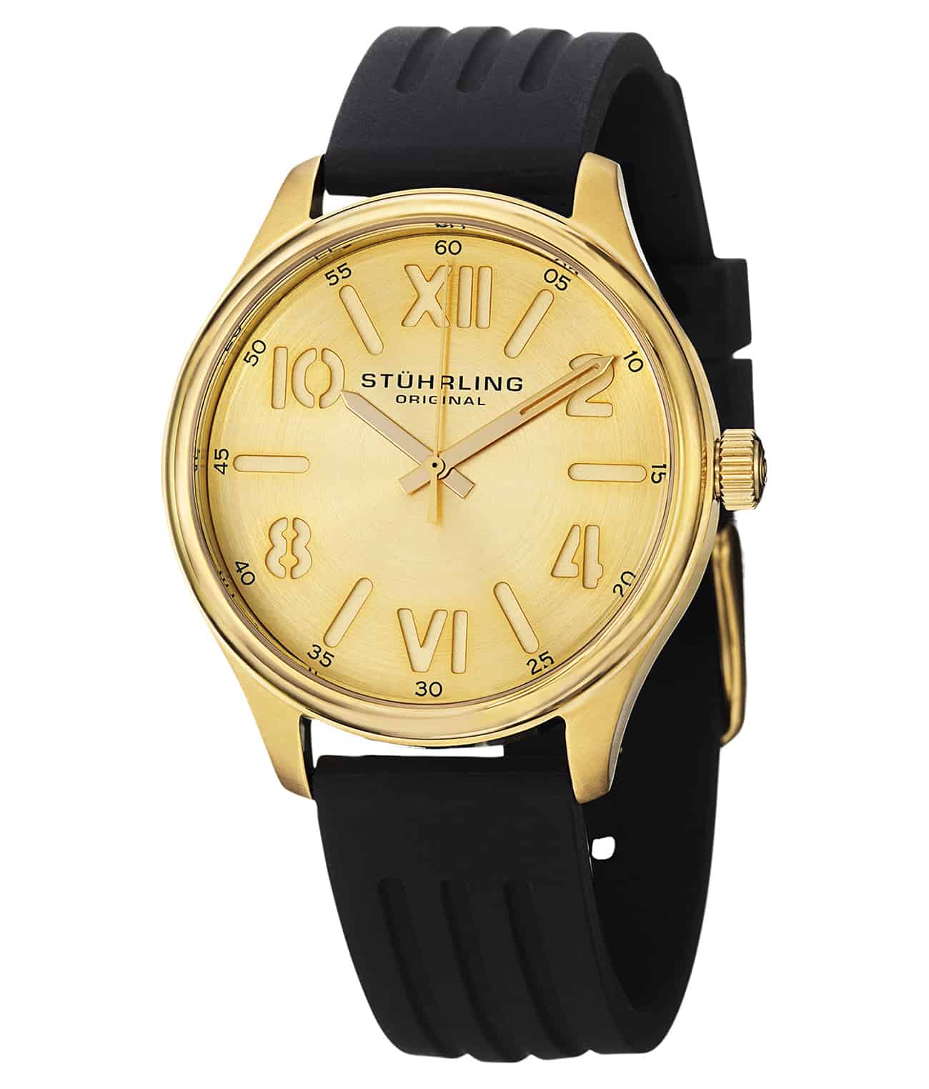 Stührling Lady Variance 565L Quartz 38mm Fashion - Image 2