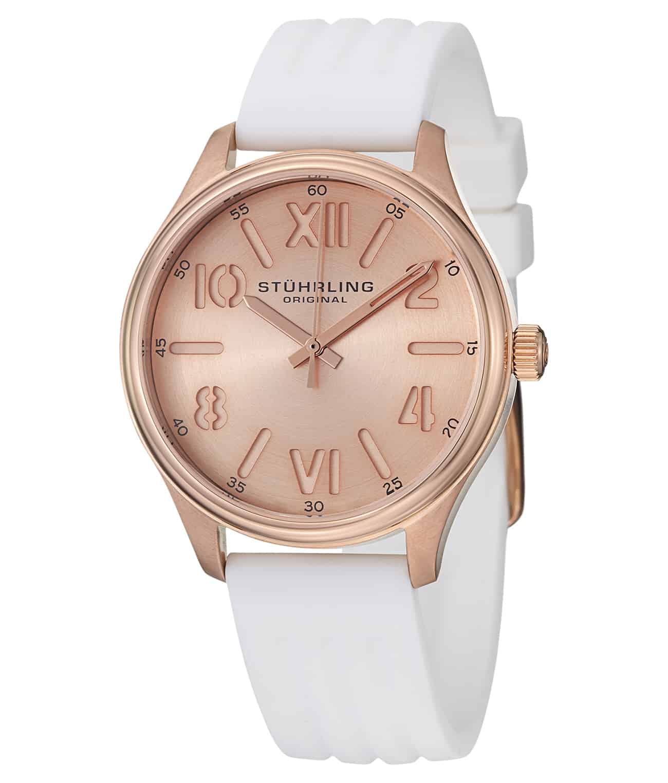 Stührling Lady Variance 565L Quartz 38mm Fashion - Image 3