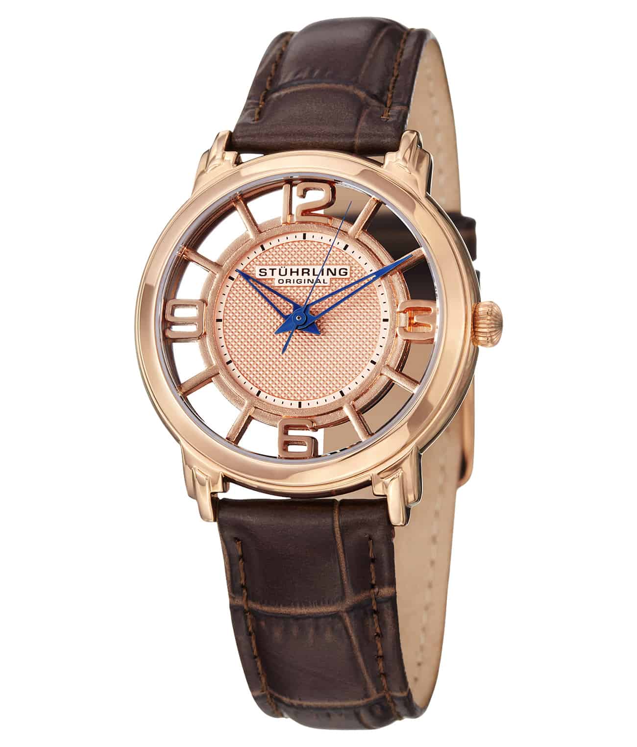 Stührling Lady Winchester Quartz 360L 36mm Fashion