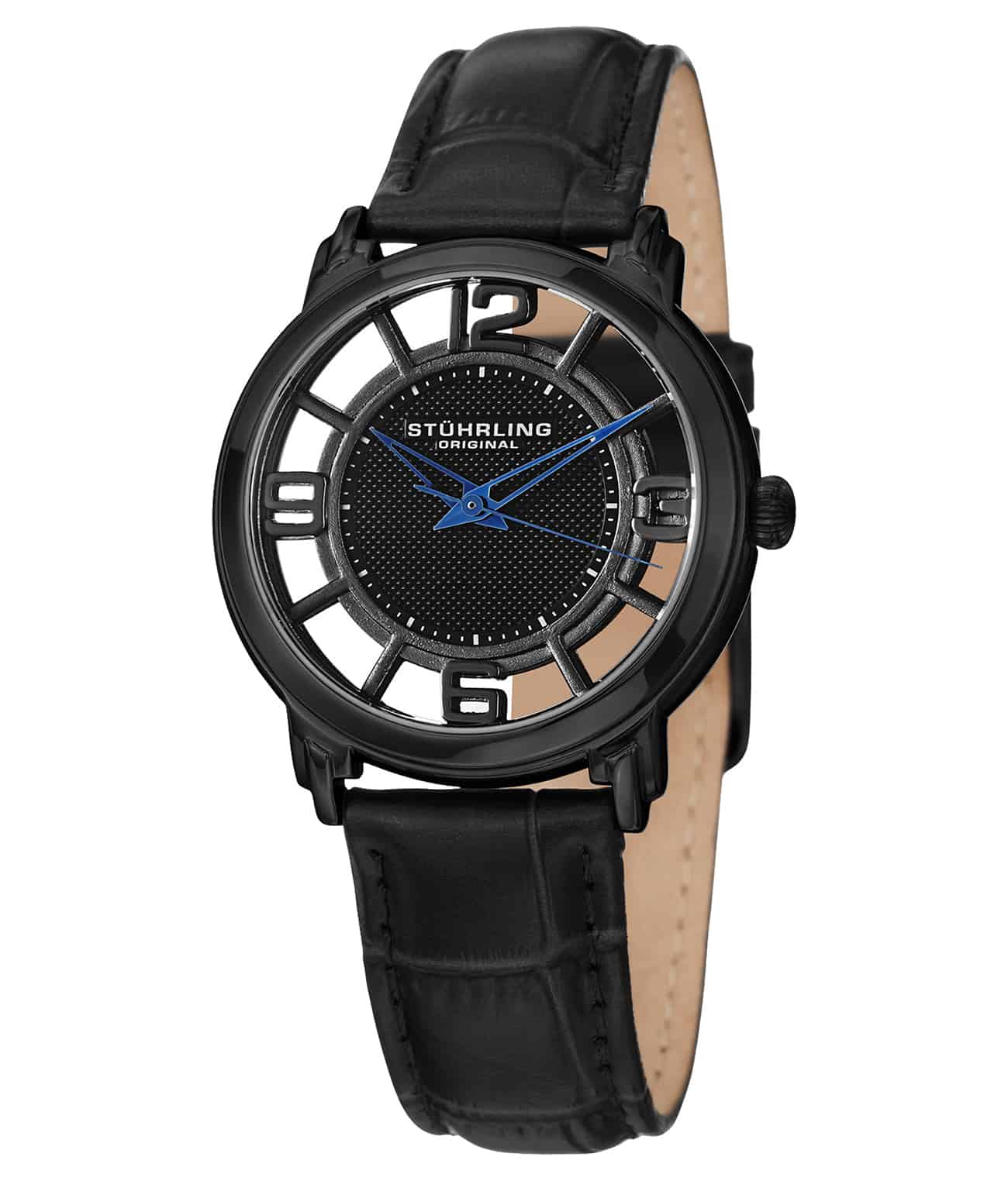 Stührling Lady Winchester Quartz 360L 36mm Fashion - Image 2