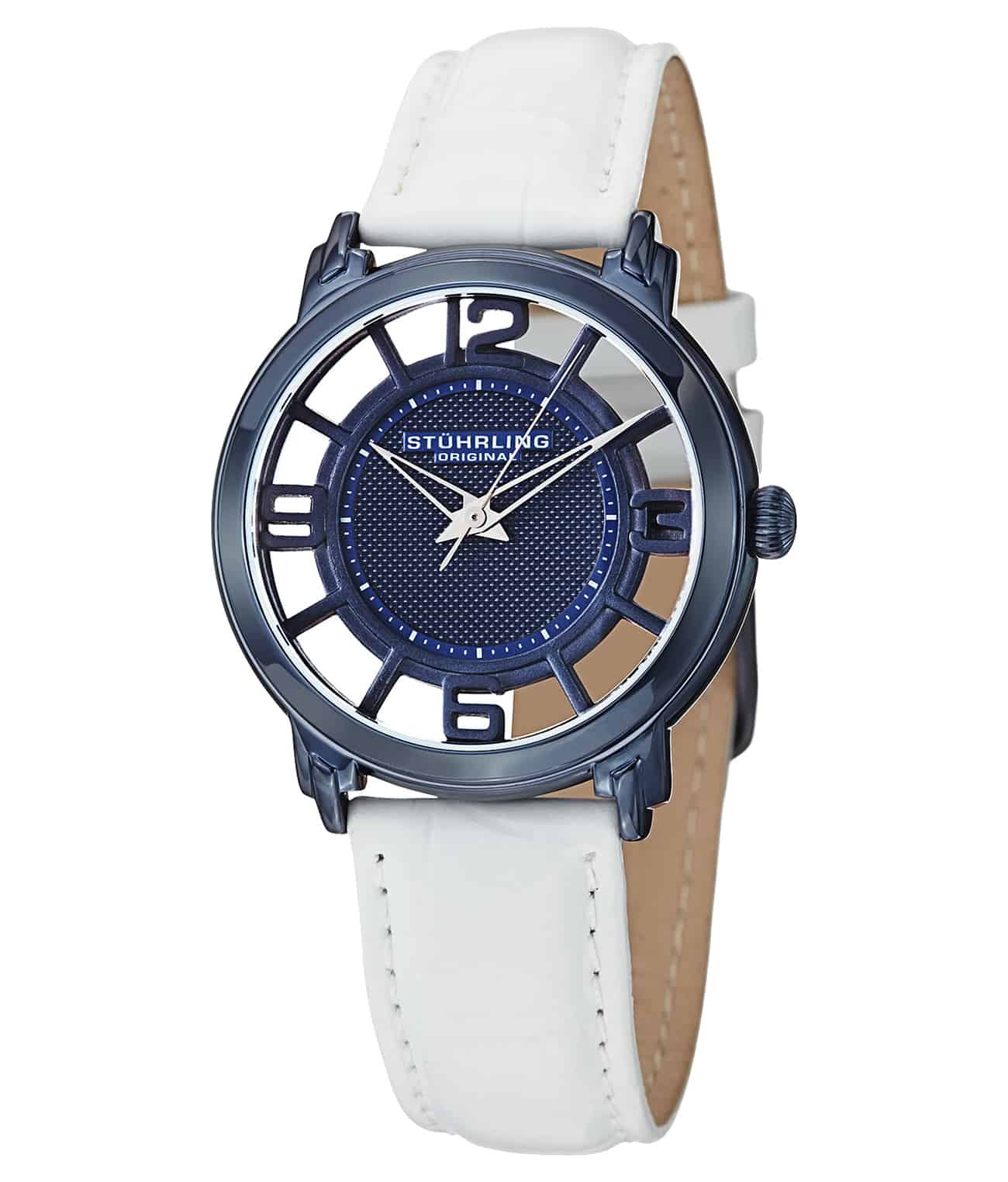 Stührling Lady Winchester Quartz 360L 36mm Fashion - Image 3