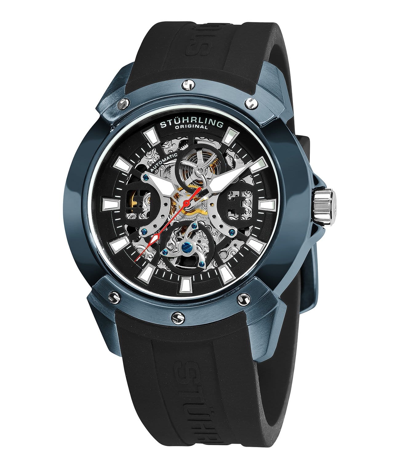 Legacy 266 Automatic 46mm Skeleton - Image 4
