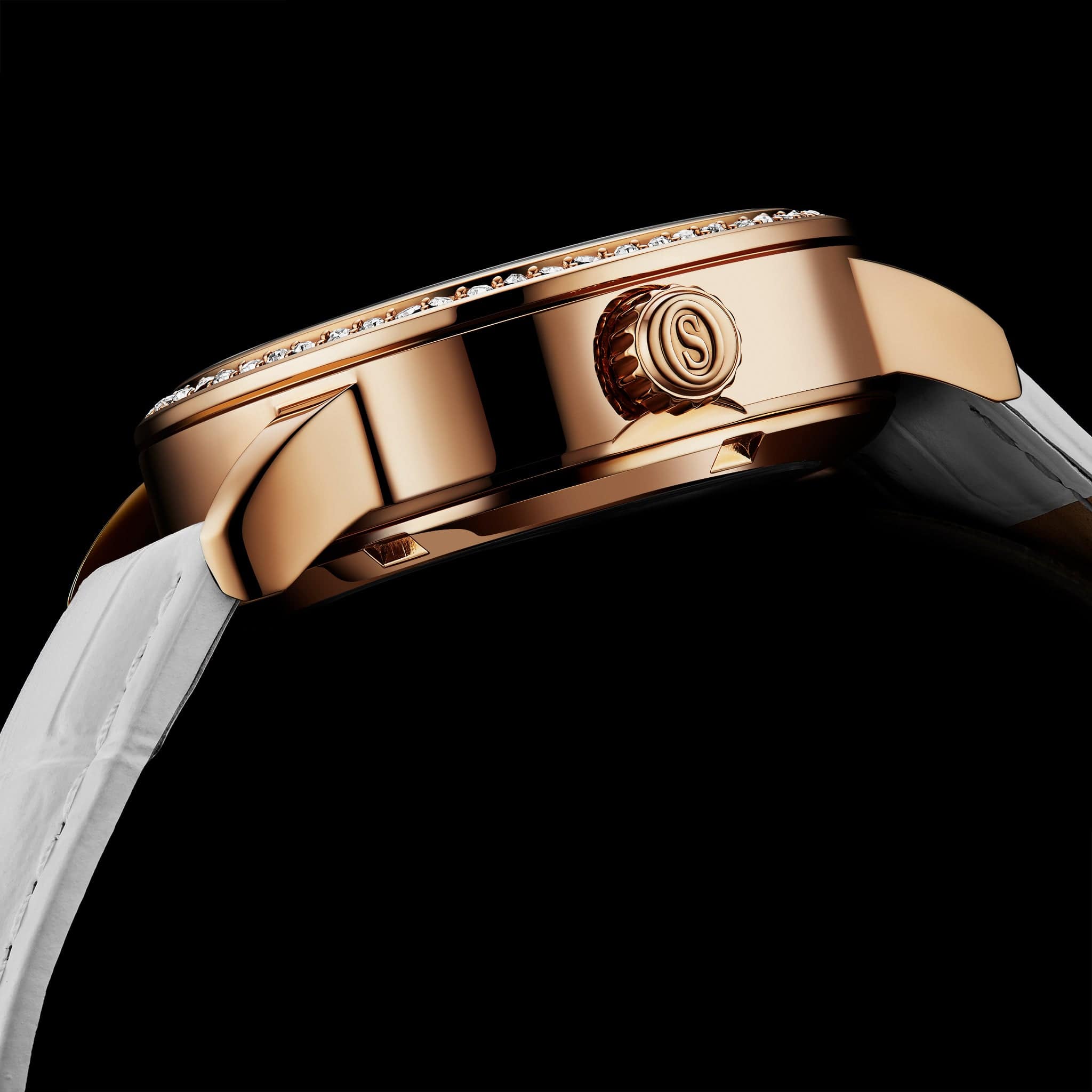 Stührling Legacy 3952 Automatic 34mm Skeleton - Image 18