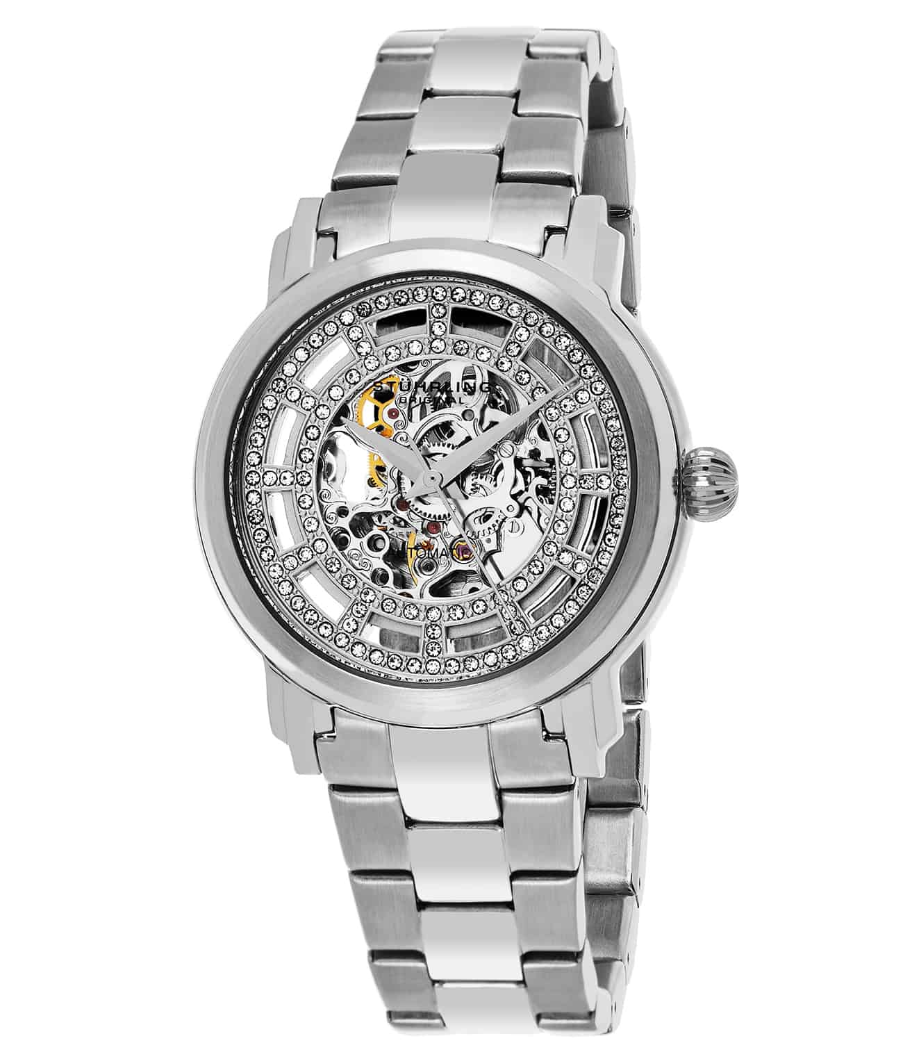 Legacy 445 Automatic 36mm Skeleton