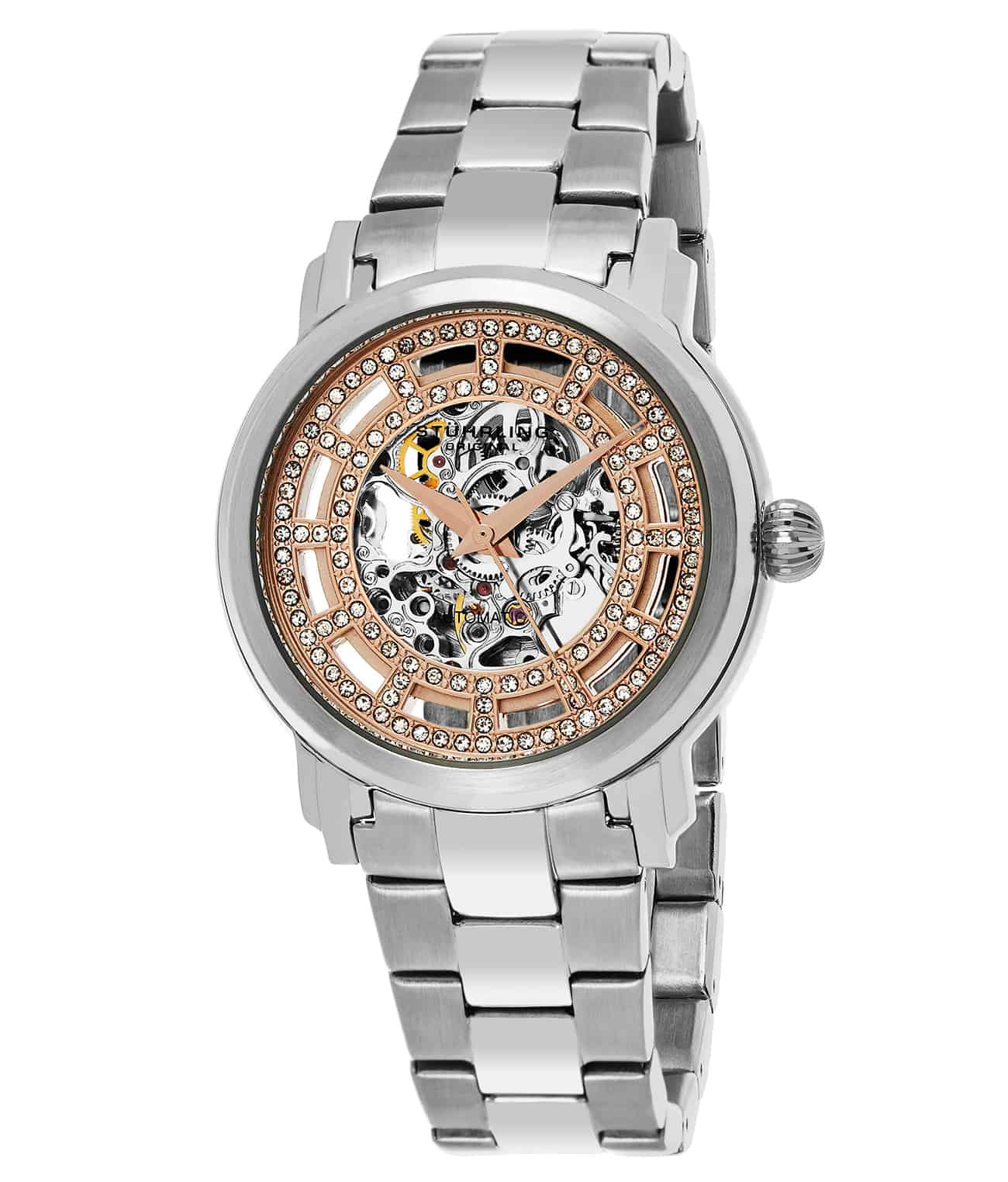 Legacy 445 Automatic 36mm Skeleton - Image 2