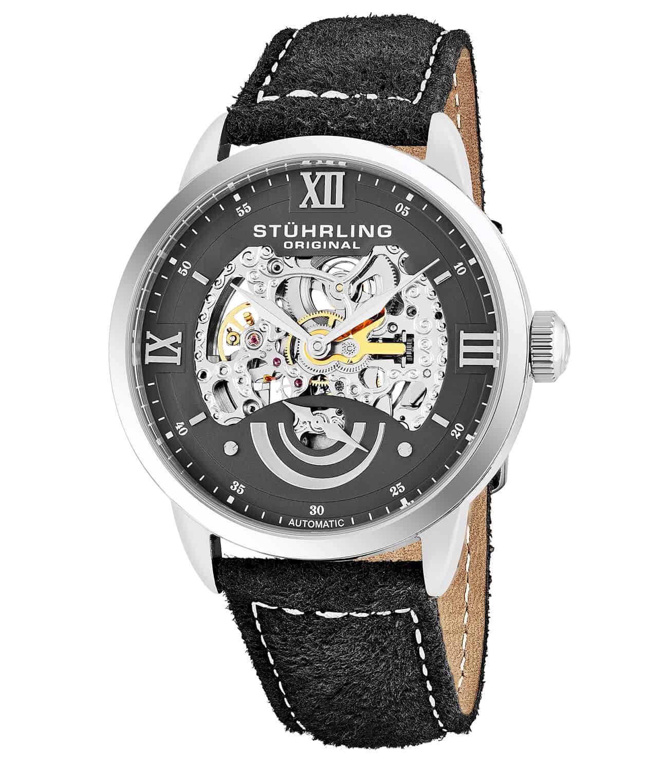 Legacy 574B Automatic 44mm Skeleton - Image 2