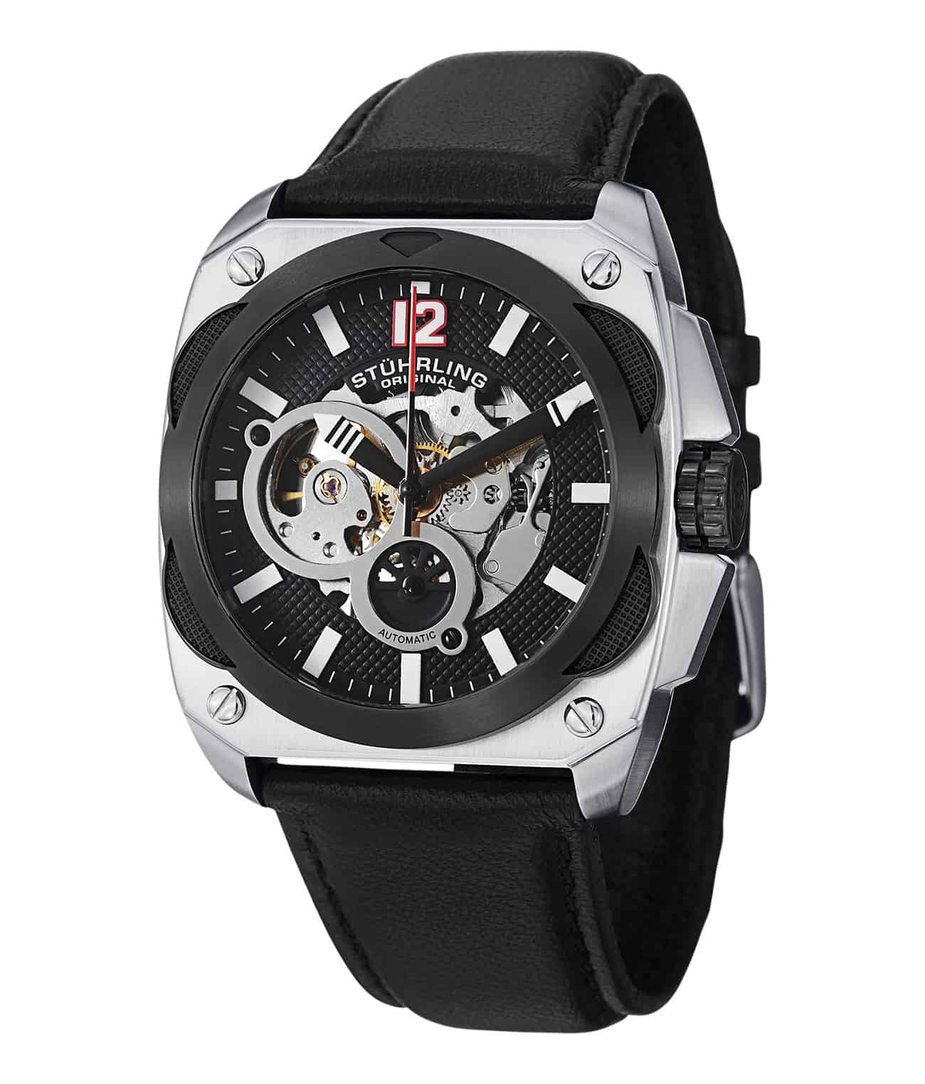 Legacy 580 Automatic 45mm Skeleton