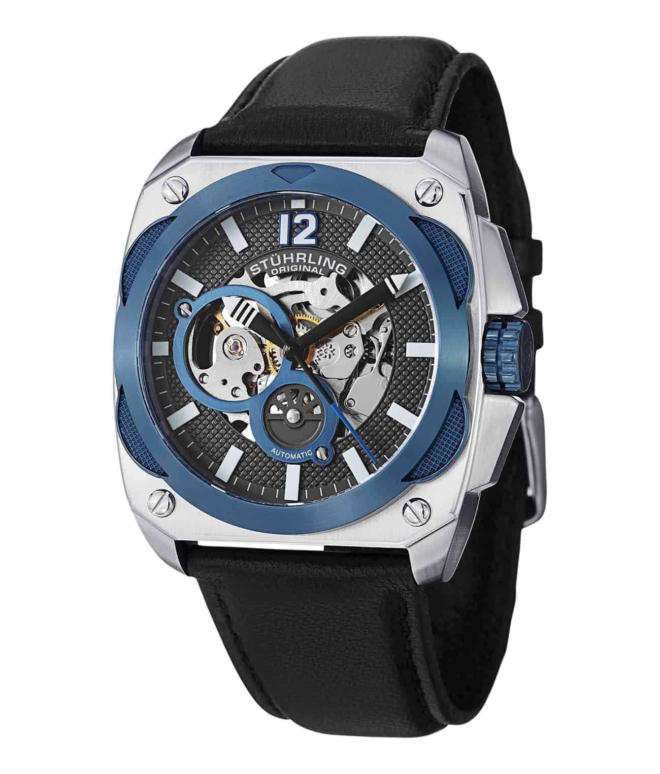 Legacy 580 Automatic 45mm Skeleton - Image 2