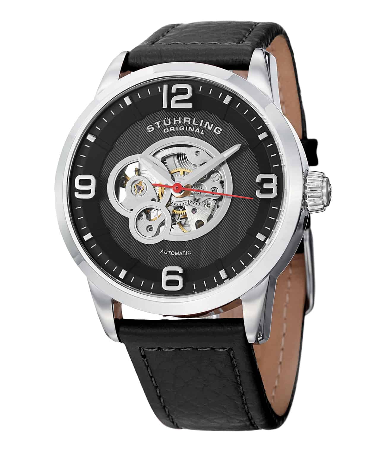 Legacy 648 Automatic 43mm Skeleton - Image 2