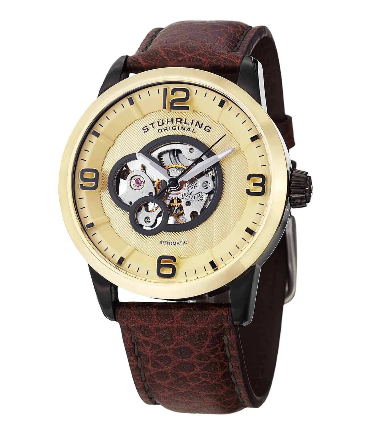 Legacy 648 Automatic 43mm Skeleton - Image 3
