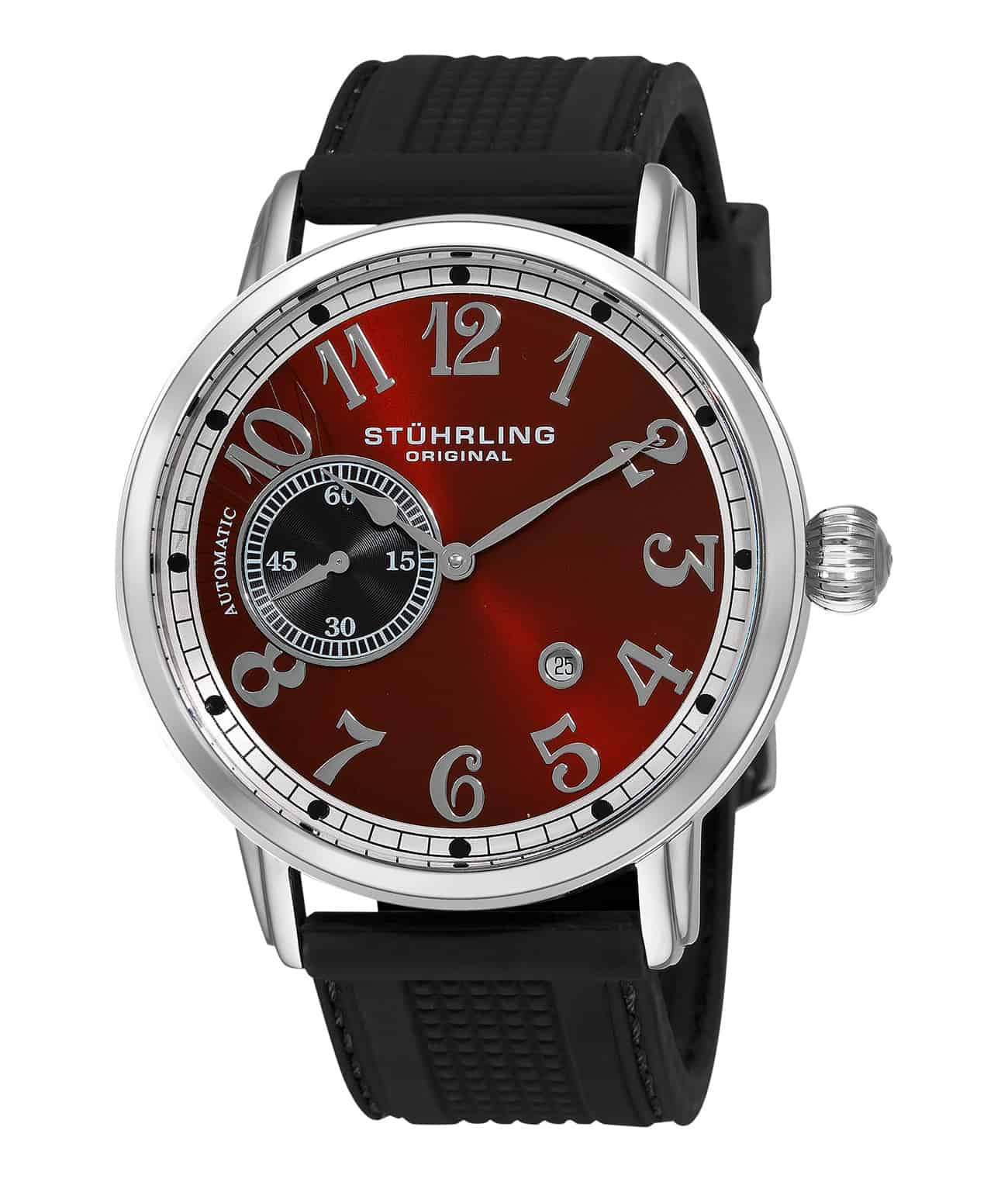 Legacy de Novo 229A2 Automatic 48mm Classic