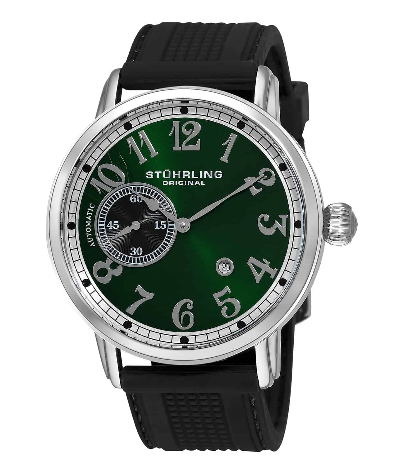 Legacy de Novo 229A2 Automatic 48mm Classic - Image 2