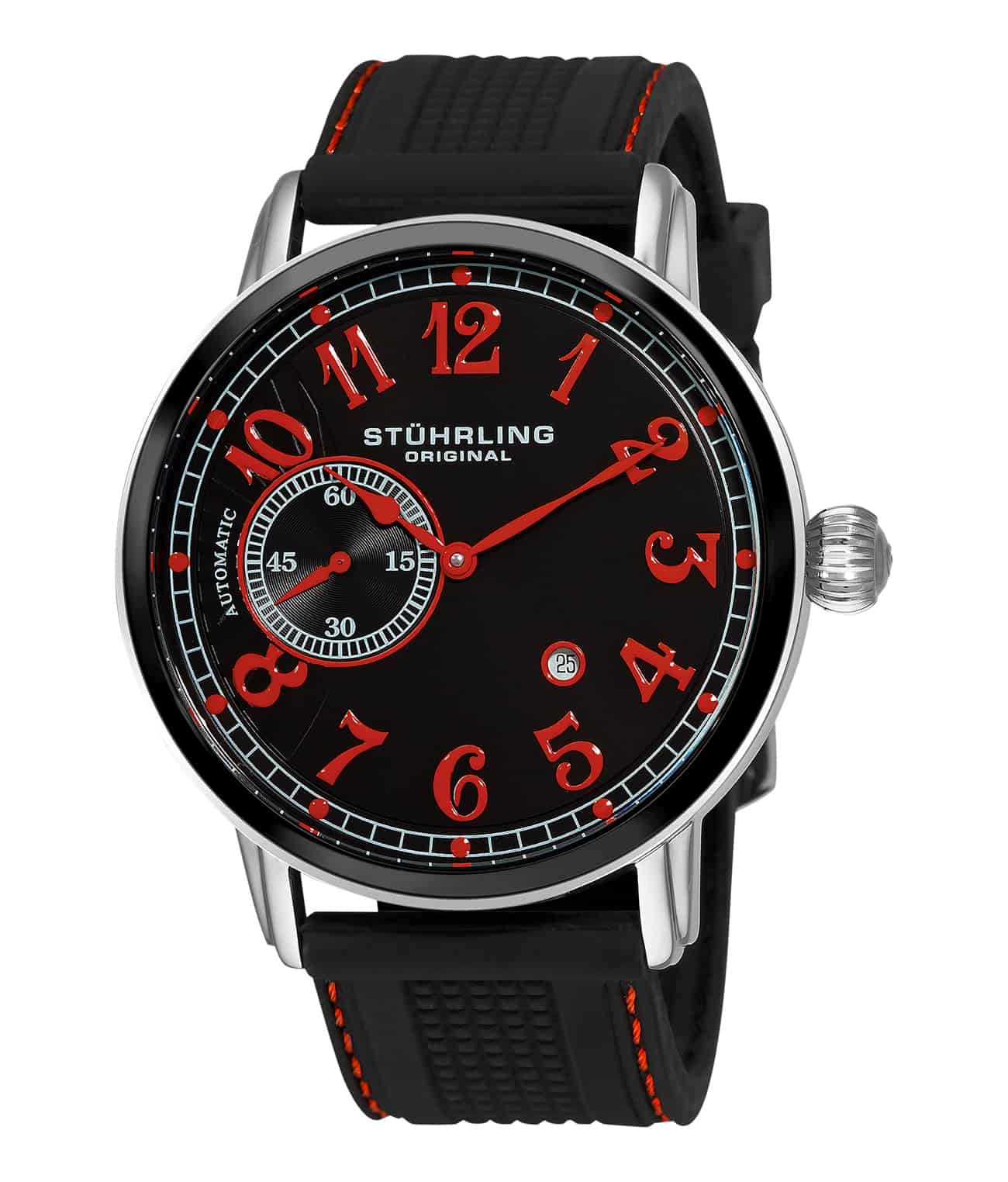 Legacy de Novo 229A2 Automatic 48mm Classic - Image 5