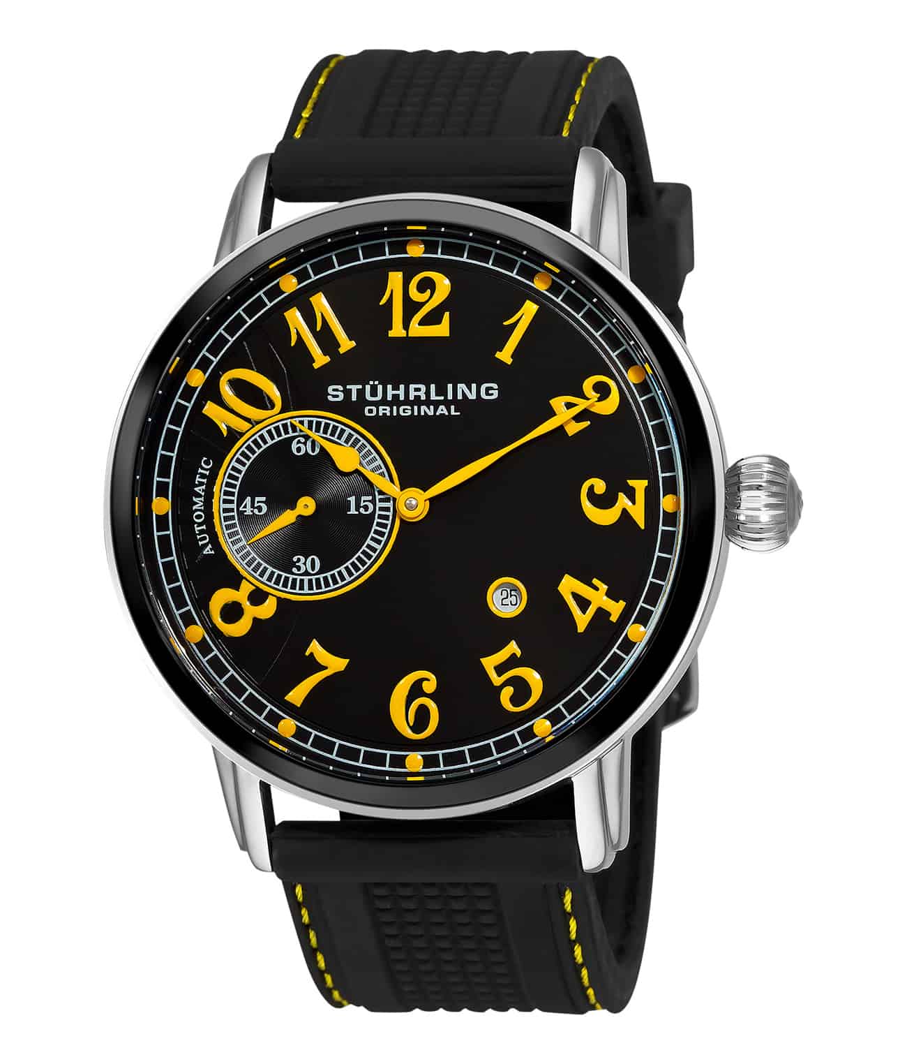 Legacy de Novo 229A2 Automatic 48mm Classic - Image 6