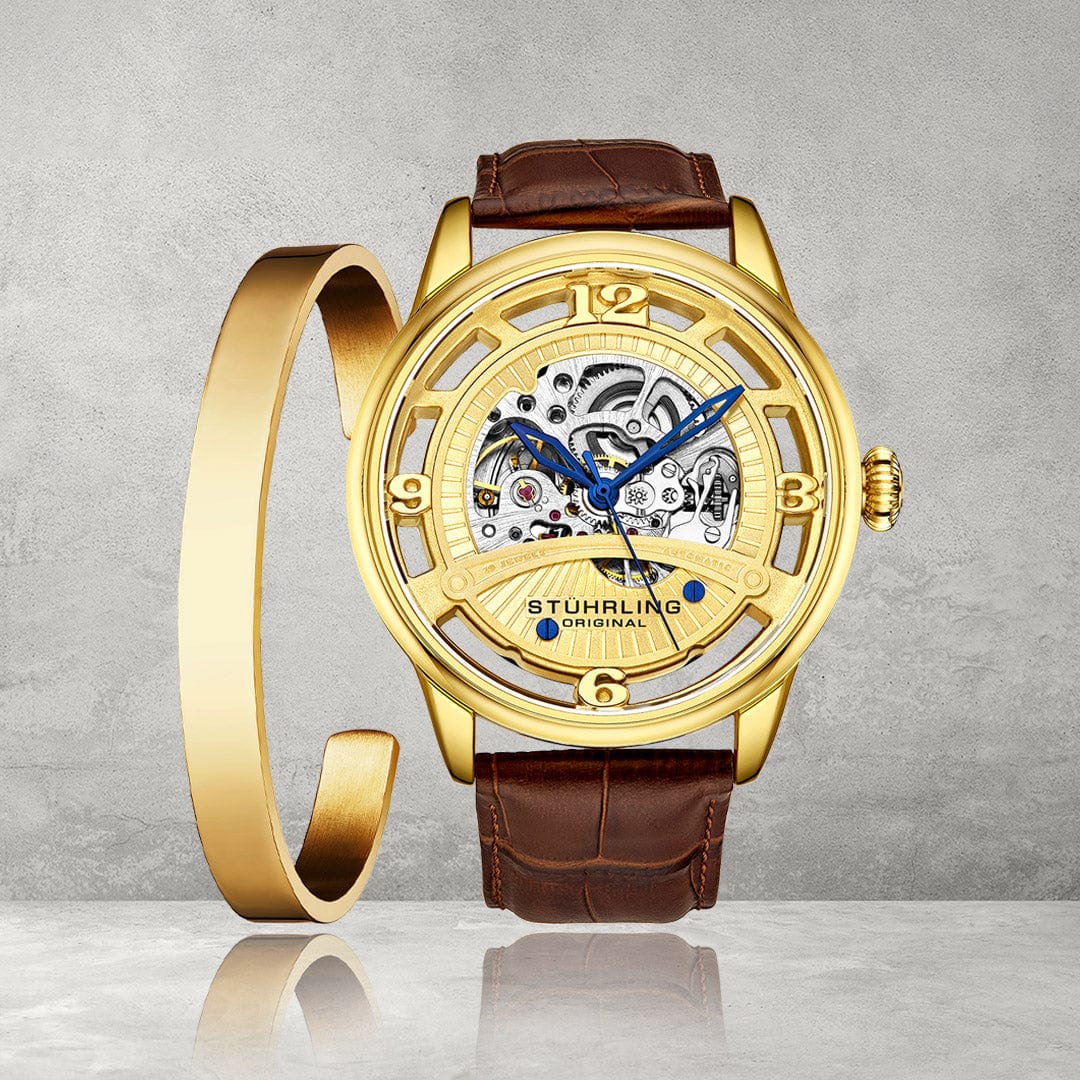 Legacy Luxe Pairing