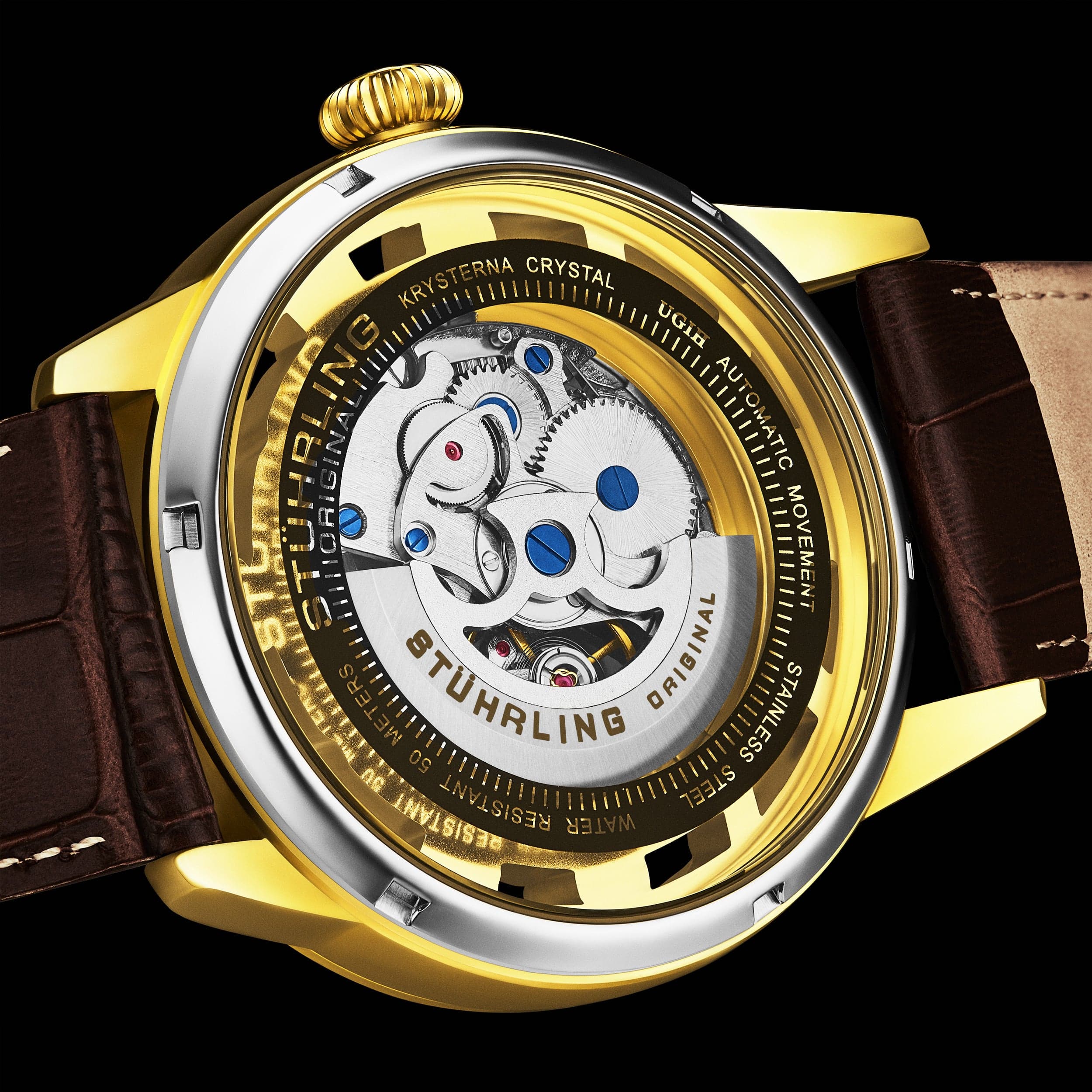 Legacy Luxe Pairing - Image 8