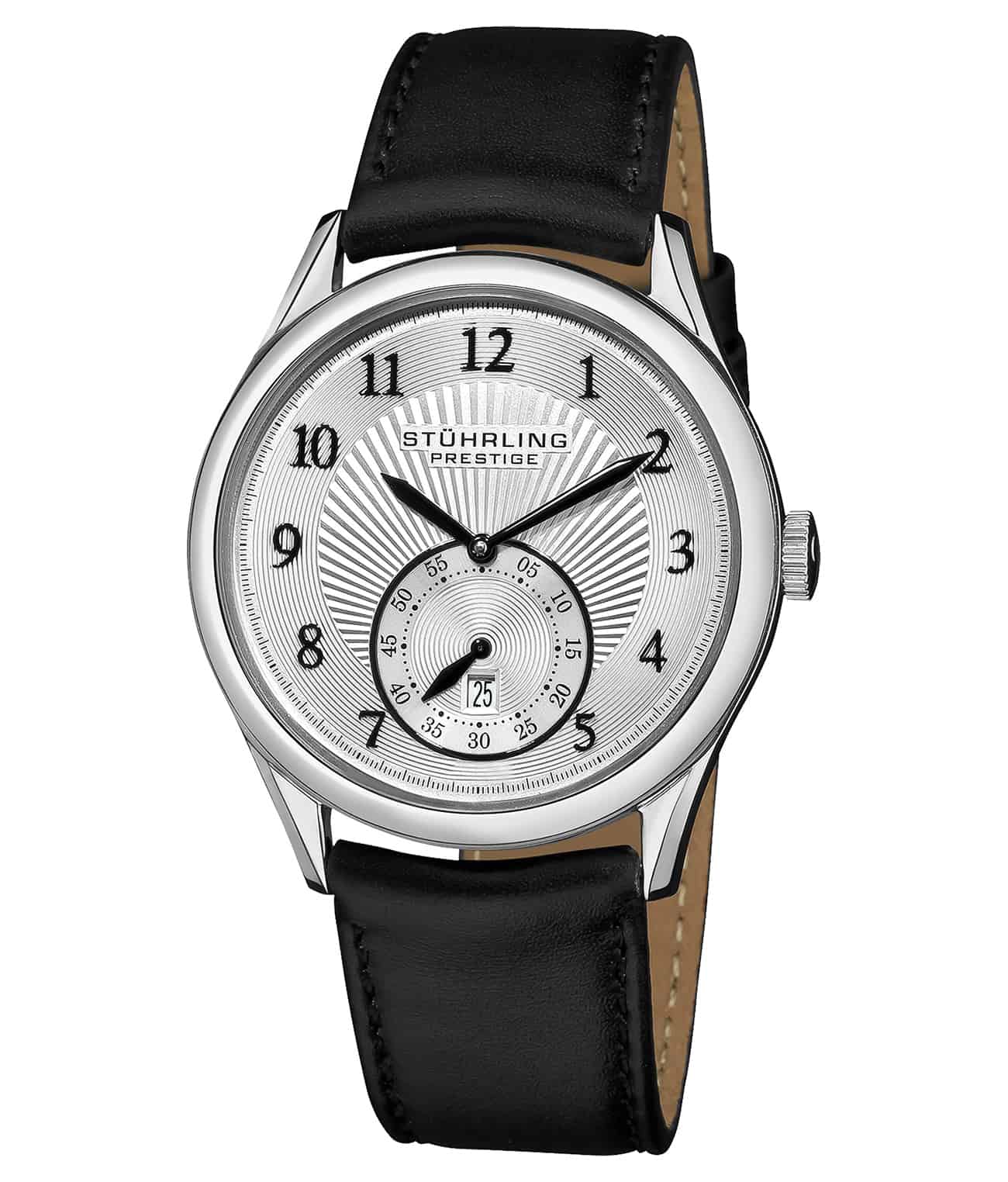 Levant 171B3 Automatic 42mm - Image 2