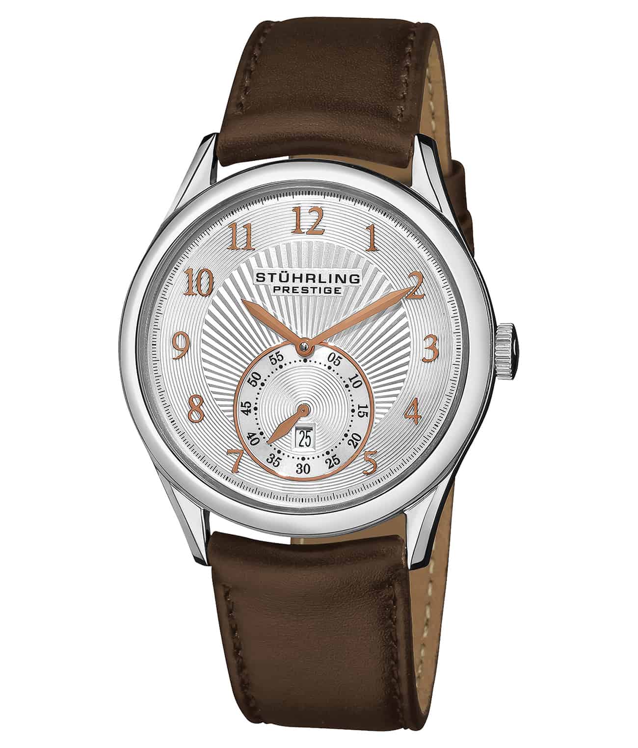 Levant 171B3 Automatic 42mm - Image 3