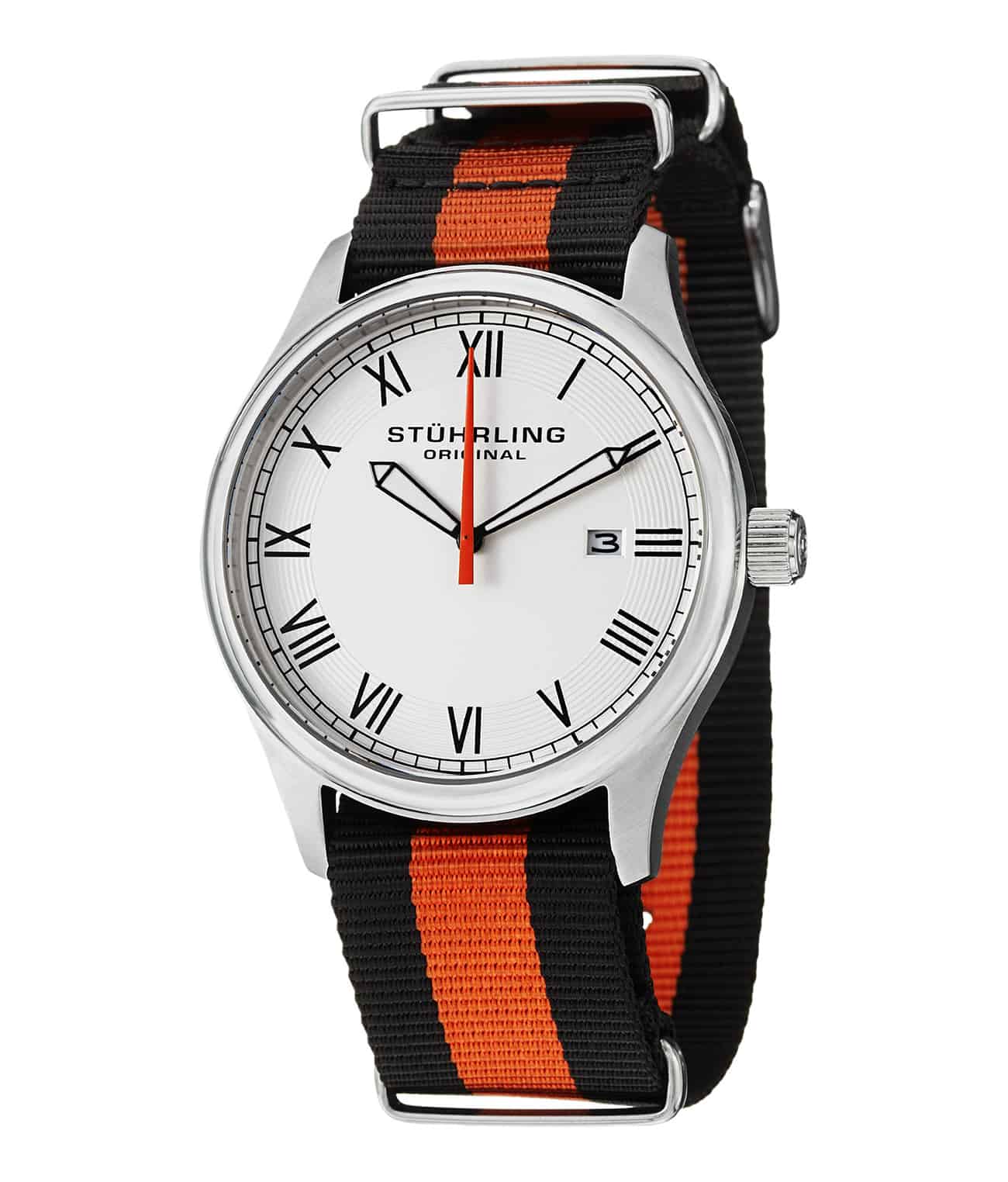 Liberty 522 Quartz 42mm Diver - Image 2