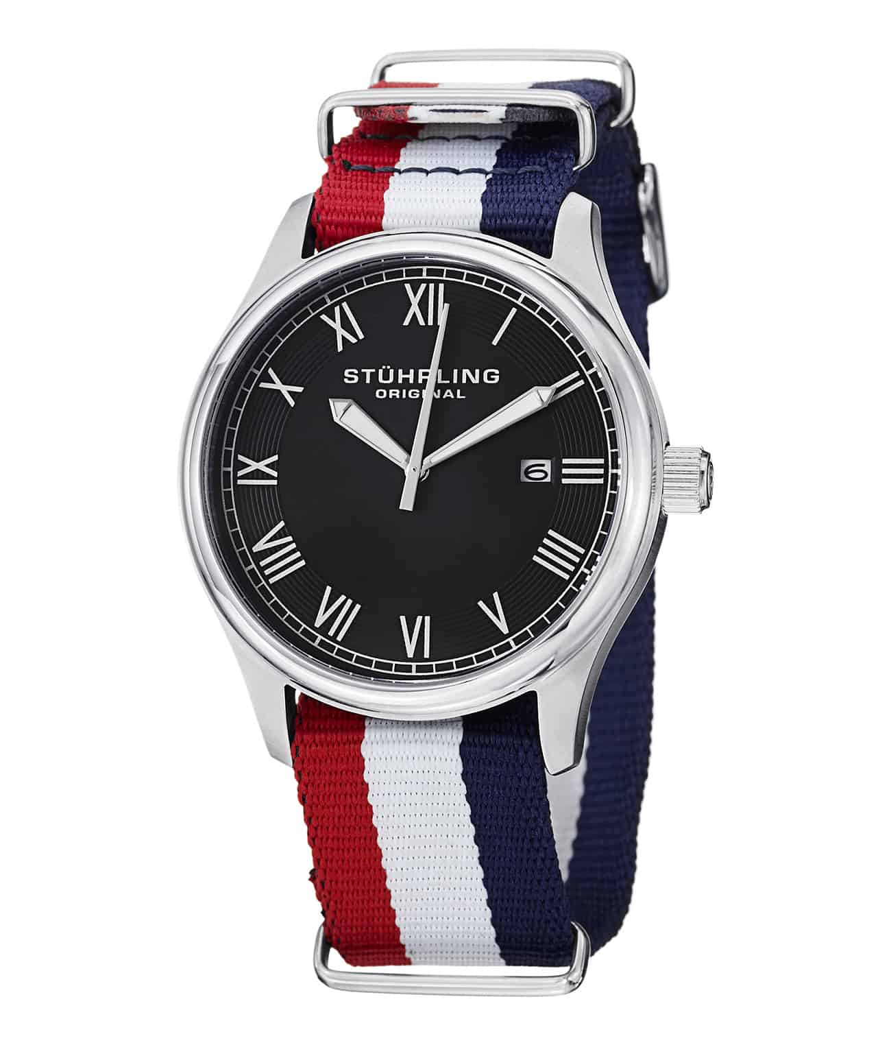 Liberty 522 Quartz 42mm Diver - Image 4
