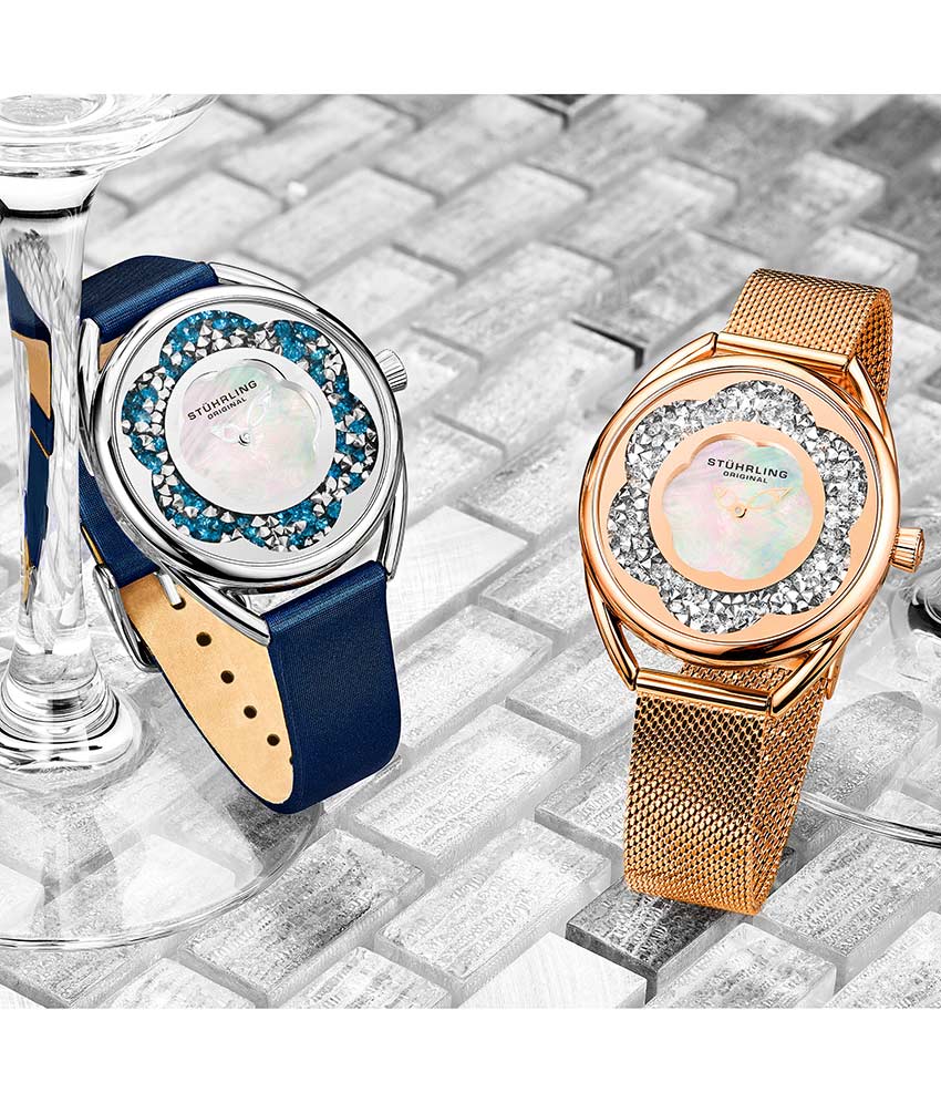Stührling Lily 995 Quartz 38mm Classic - Image 14