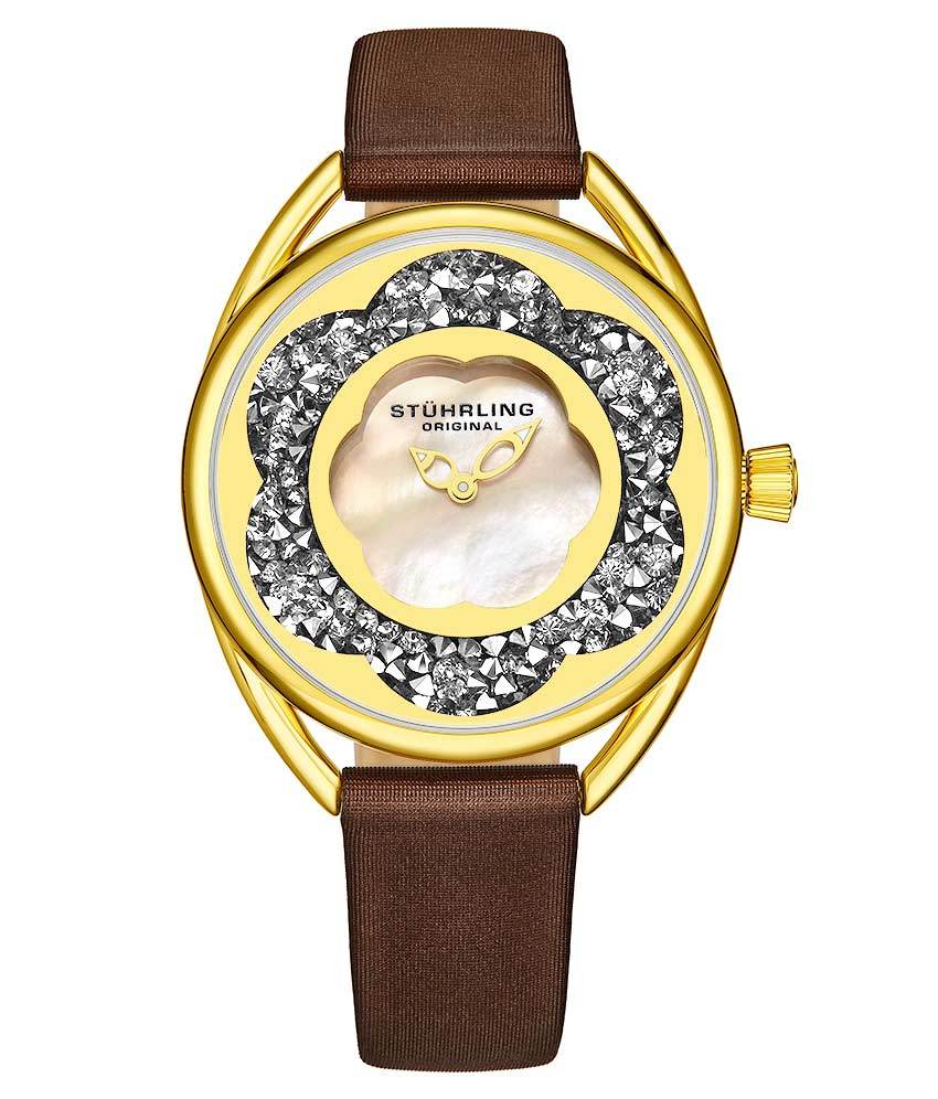 Stührling Lily 995 Quartz 38mm Classic - Image 15