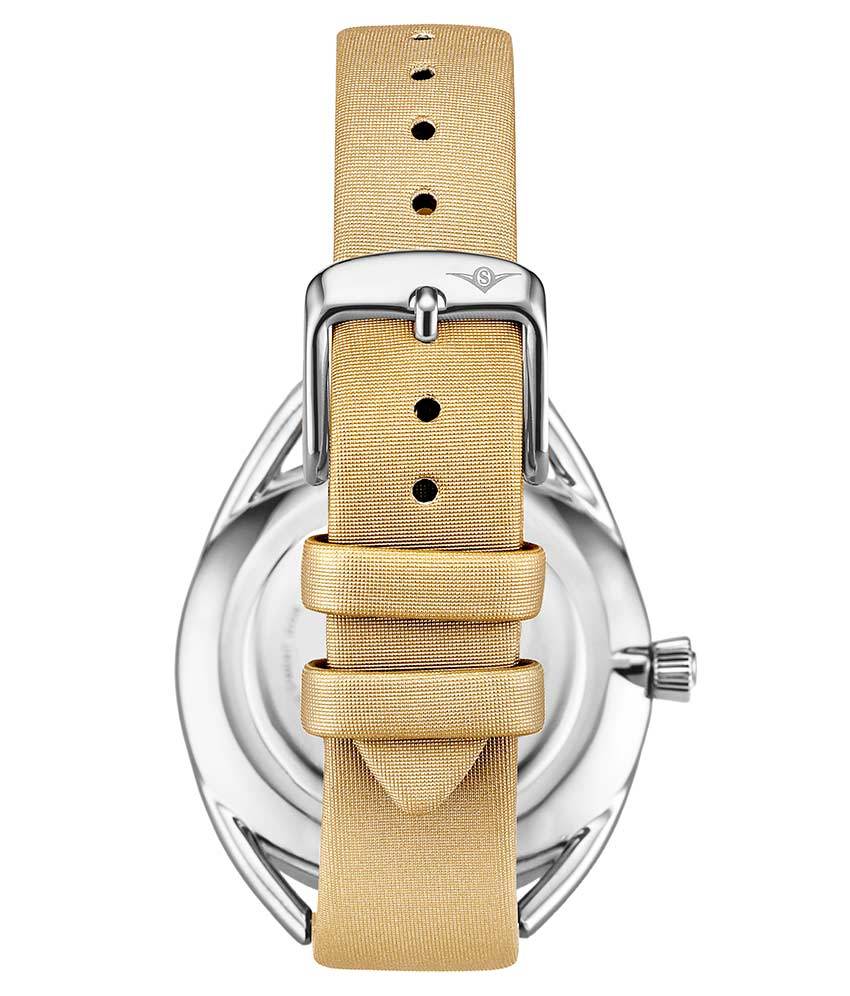 Stührling Lily 995 Quartz 38mm Classic - Image 6