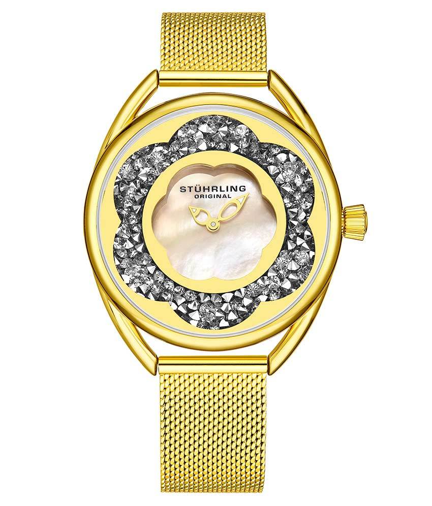 Stührling Stührling Lily 995M Quartz 38mm Classic - Image 11