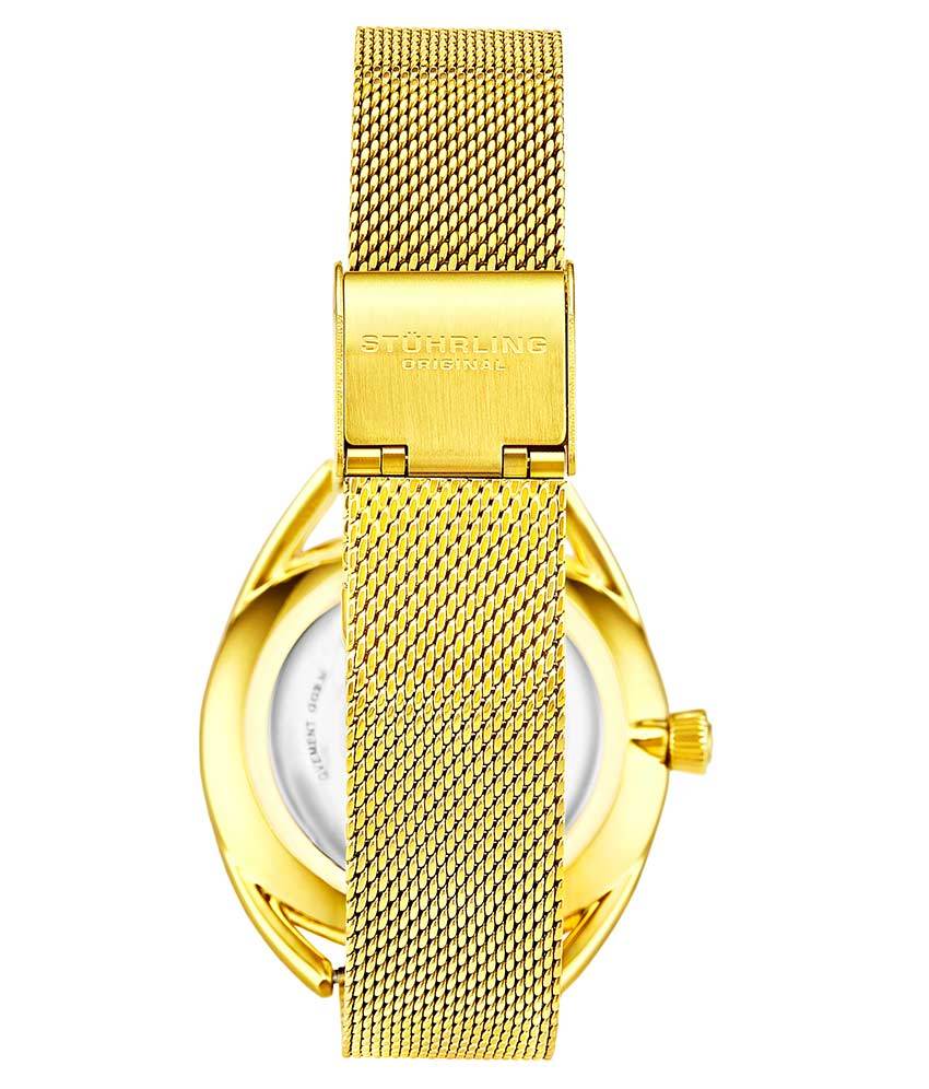 Stührling Stührling Lily 995M Quartz 38mm Classic - Image 12