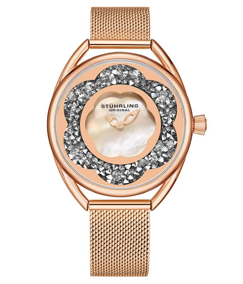 Stührling Stührling Lily 995M Quartz 38mm Classic - Image 15