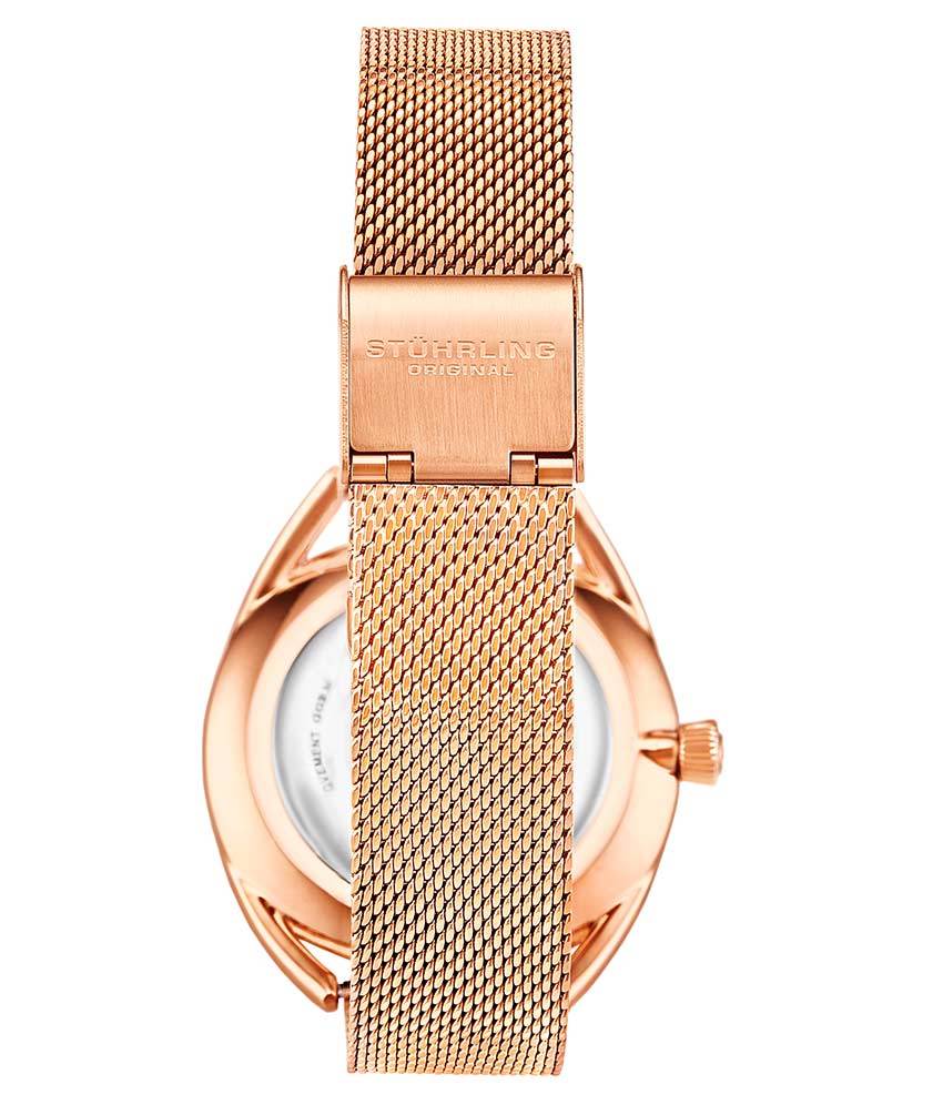 Stührling Stührling Lily 995M Quartz 38mm Classic - Image 16