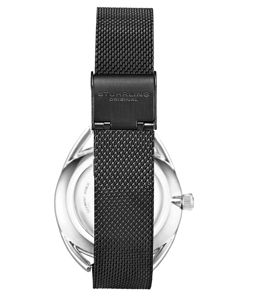 Stührling Stührling Lily 995M Quartz 38mm Classic - Image 6