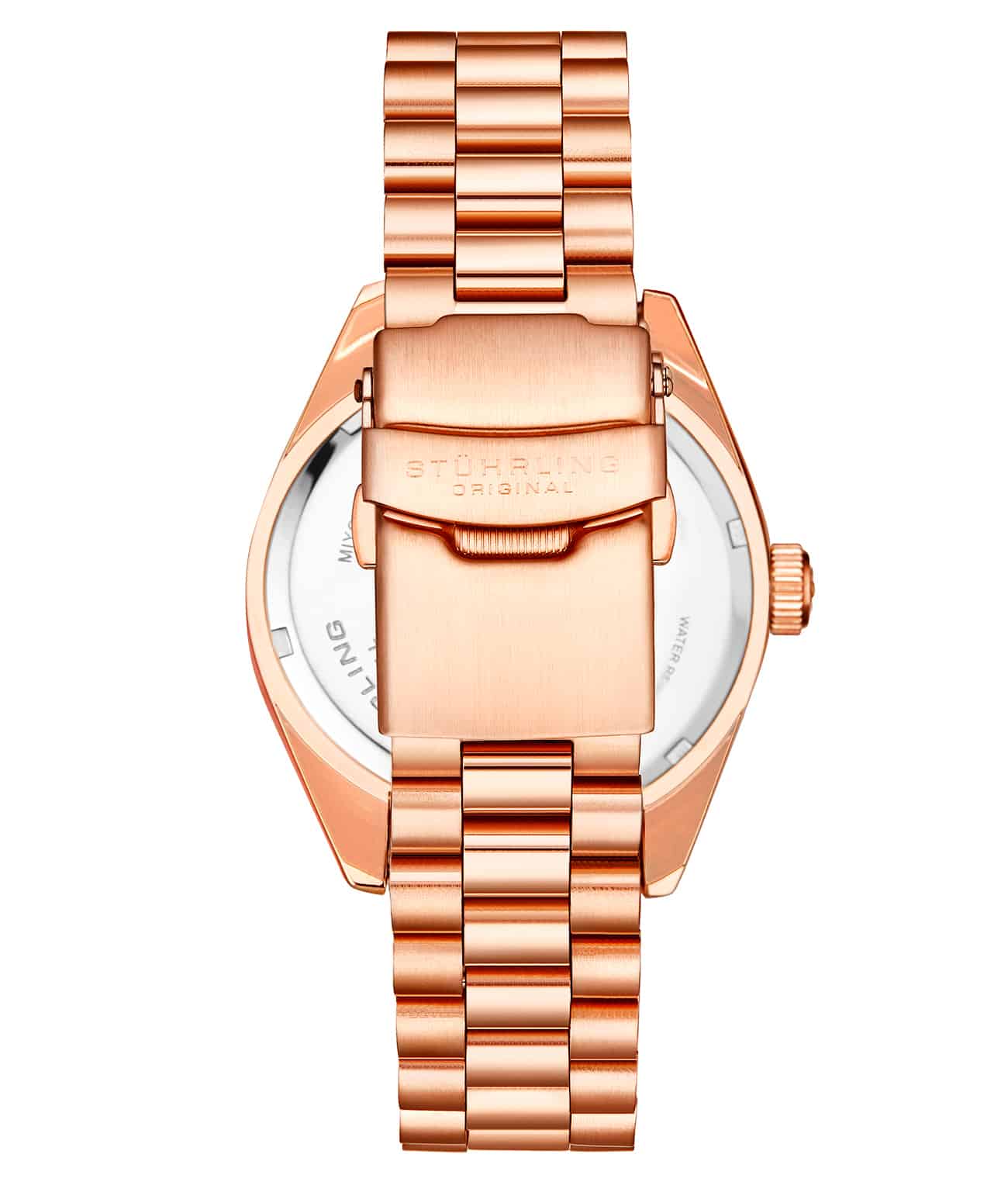 Stührling Lineage 3935 Quartz 42mm Classic - Image 13