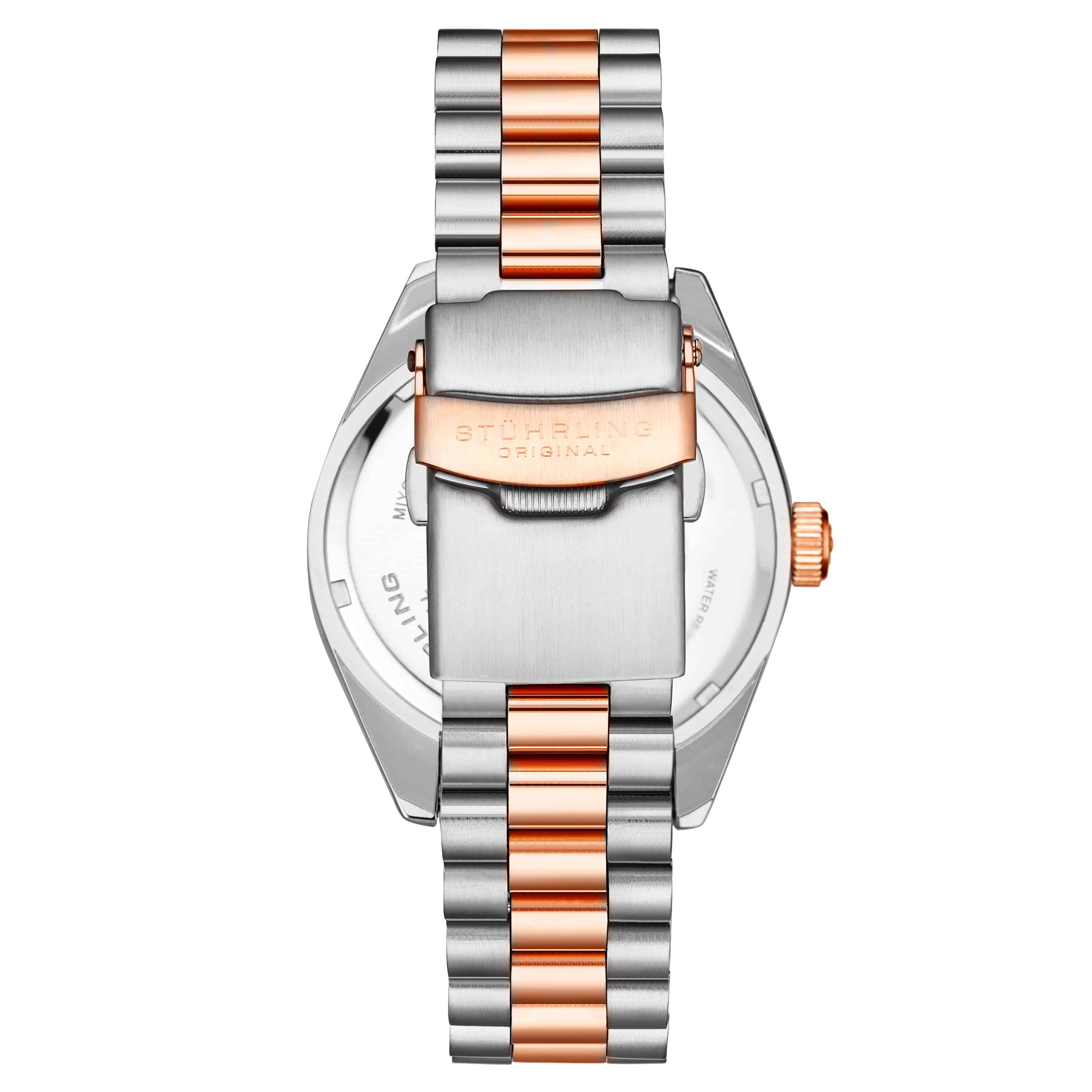 Stührling Lineage 3935 Quartz 42mm Classic - Image 18