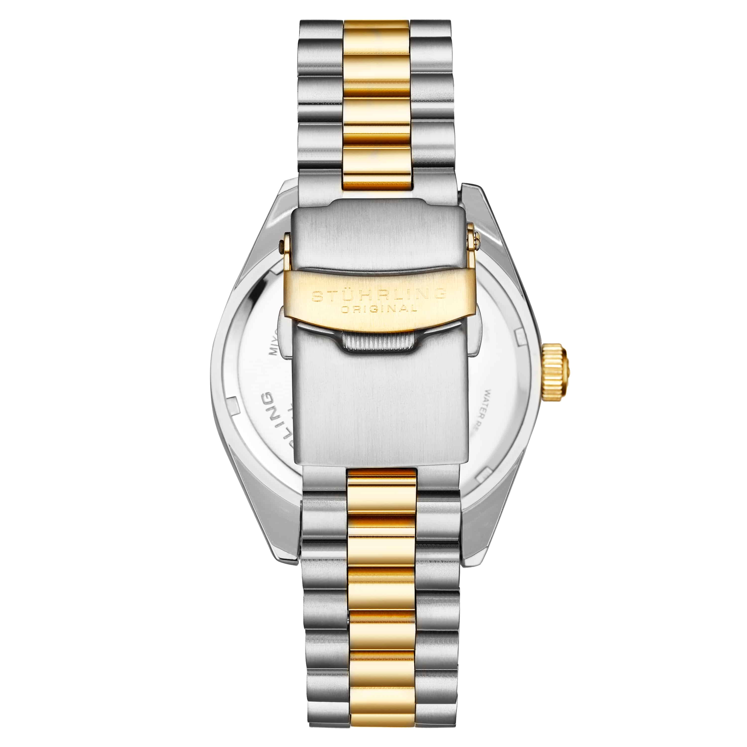 Stührling Lineage 3935 Quartz 42mm Classic - Image 24